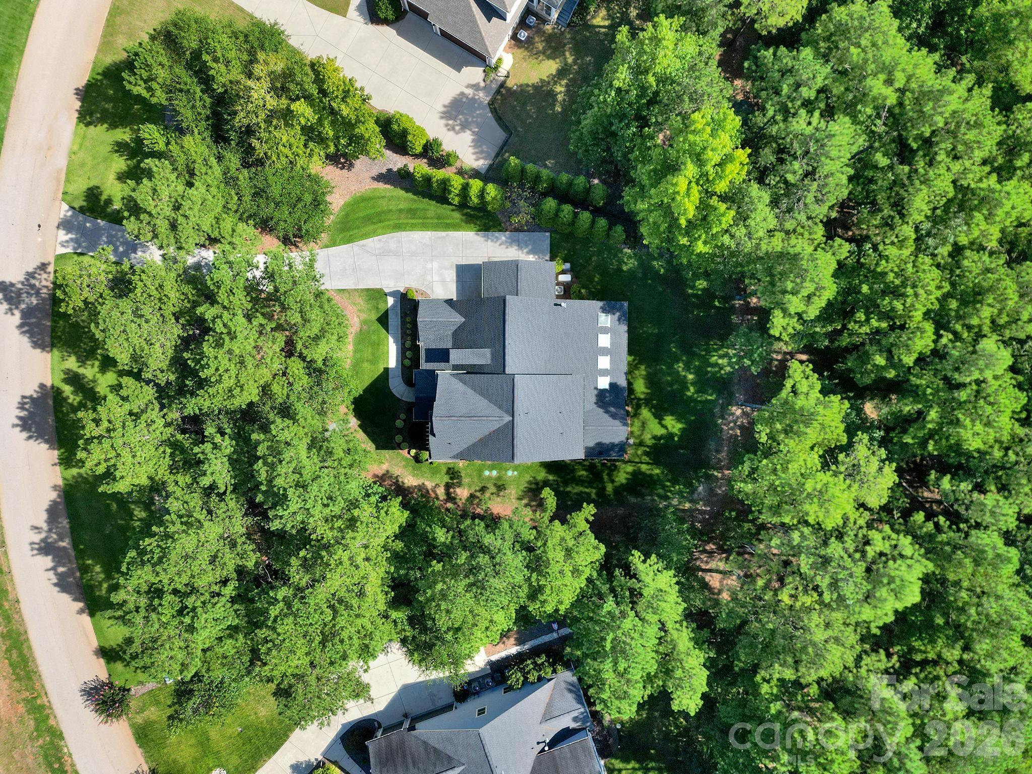 Single Family Residence at 6083 Chimney Bluff Road, Lancaster, photo 42 of 48