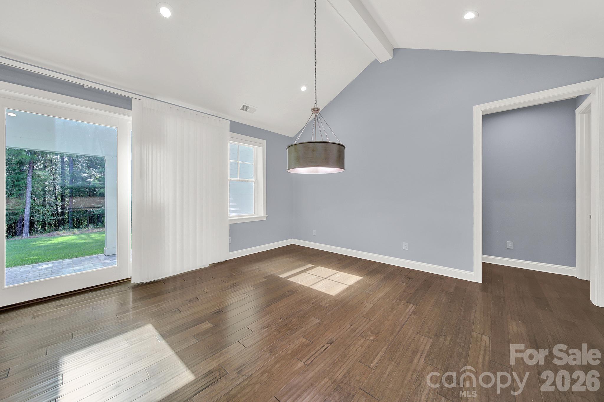 Single Family Residence at 6083 Chimney Bluff Road, Lancaster, photo 17 of 48
