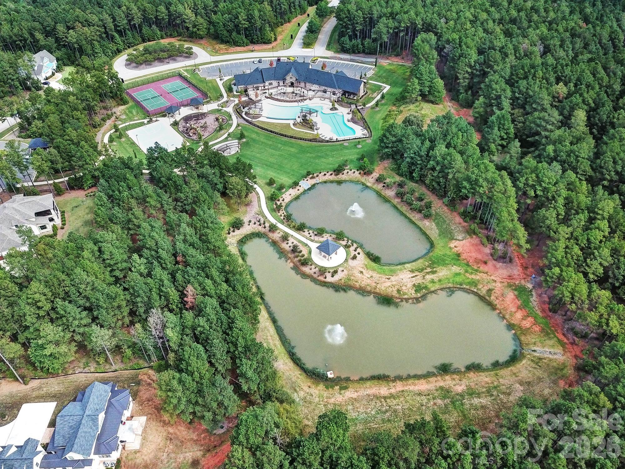 Single Family Residence at 6083 Chimney Bluff Road, Lancaster, photo 47 of 48