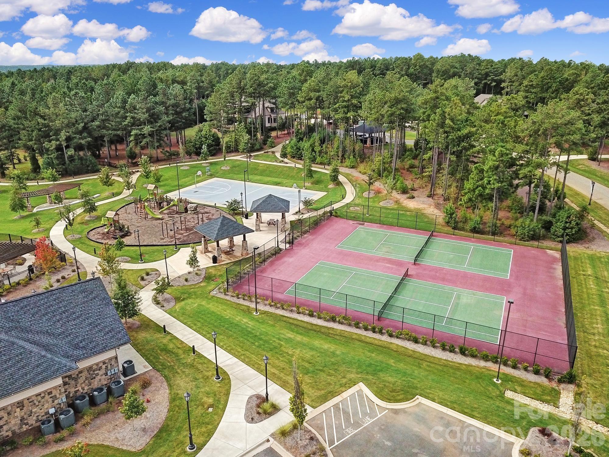 Single Family Residence at 6083 Chimney Bluff Road, Lancaster, photo 48 of 48