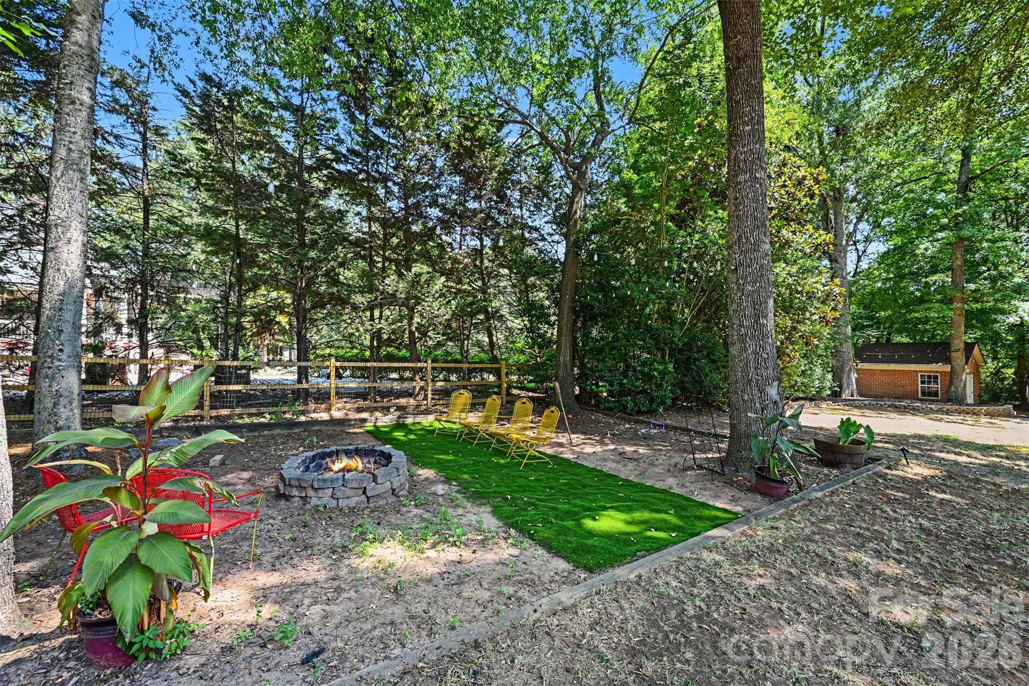Single Family Residence at 5625 Weddington Road, Concord, photo 28 of 32