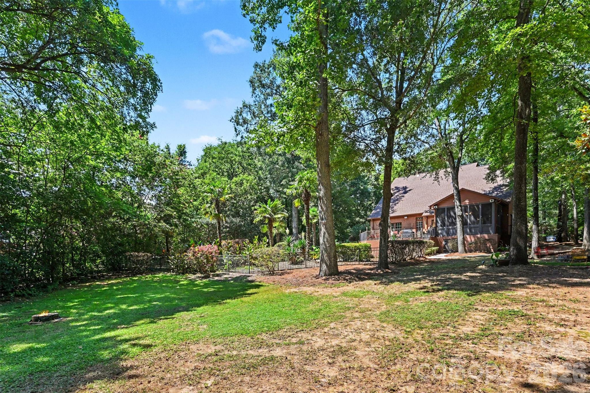 Single Family Residence at 5625 Weddington Road, Concord, photo 31 of 32