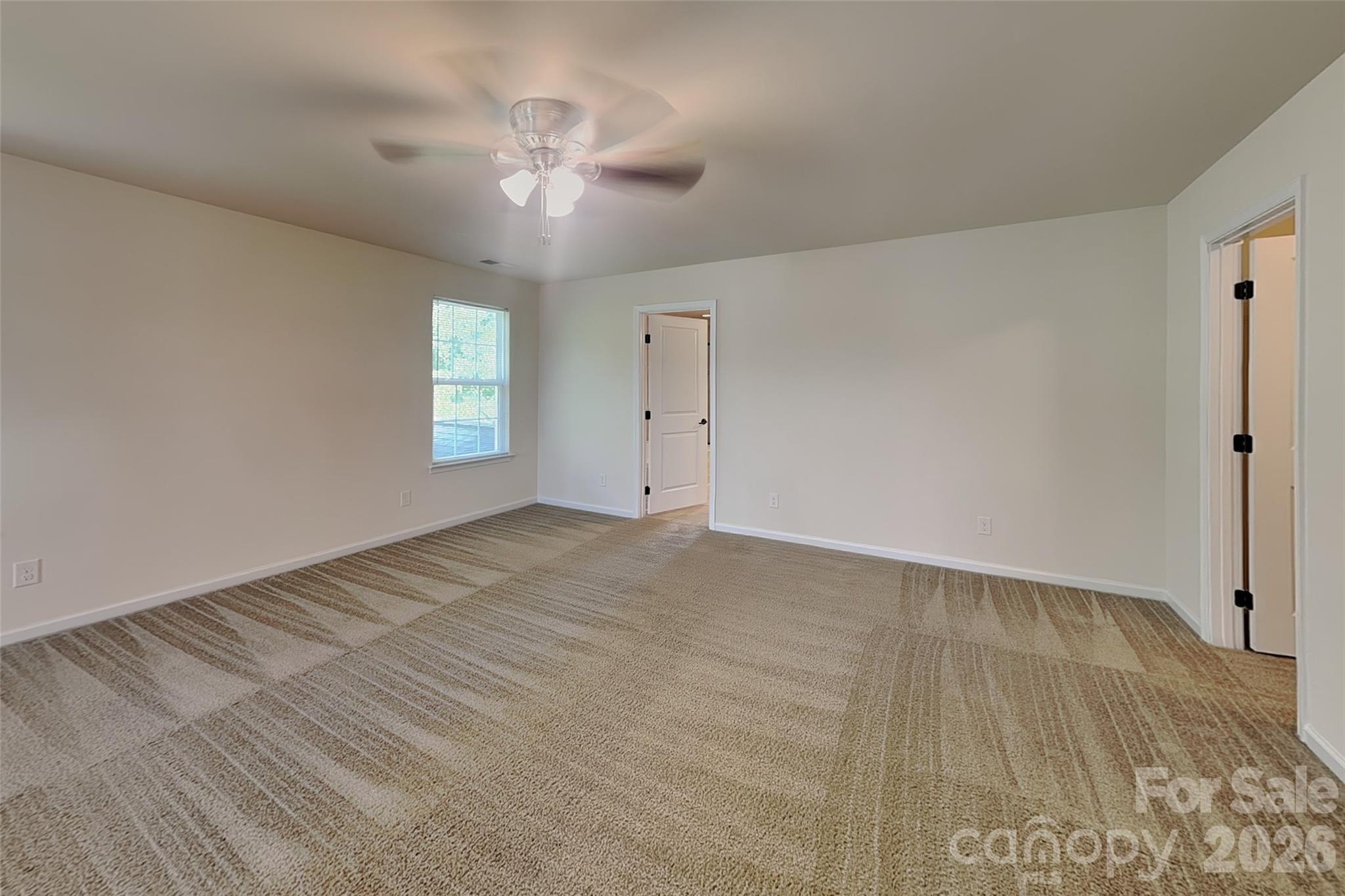 Primary room - 8133 Early Bird Way, Mint Hill