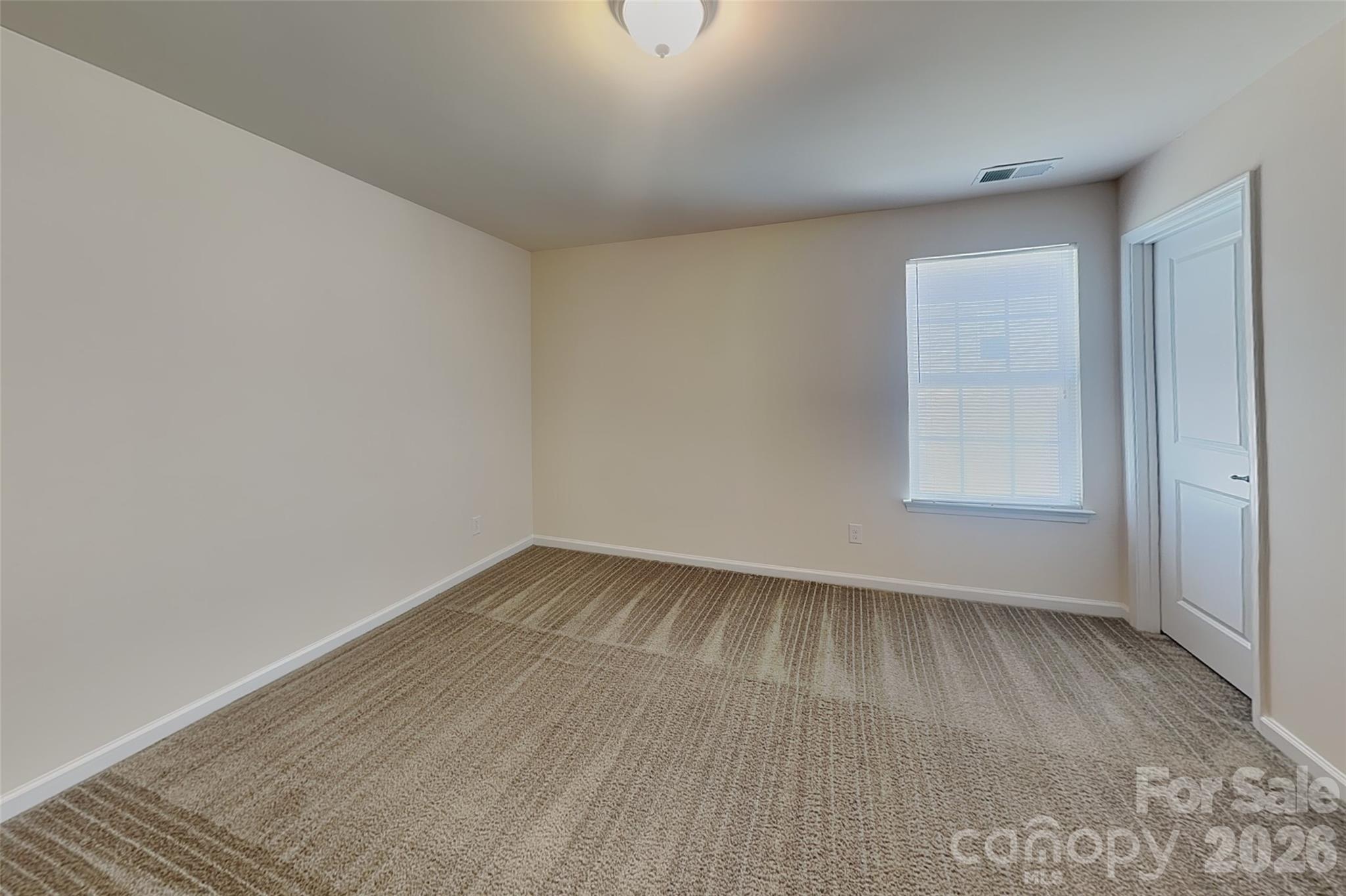Bedroom 2 - 8133 Early Bird Way, Mint Hill