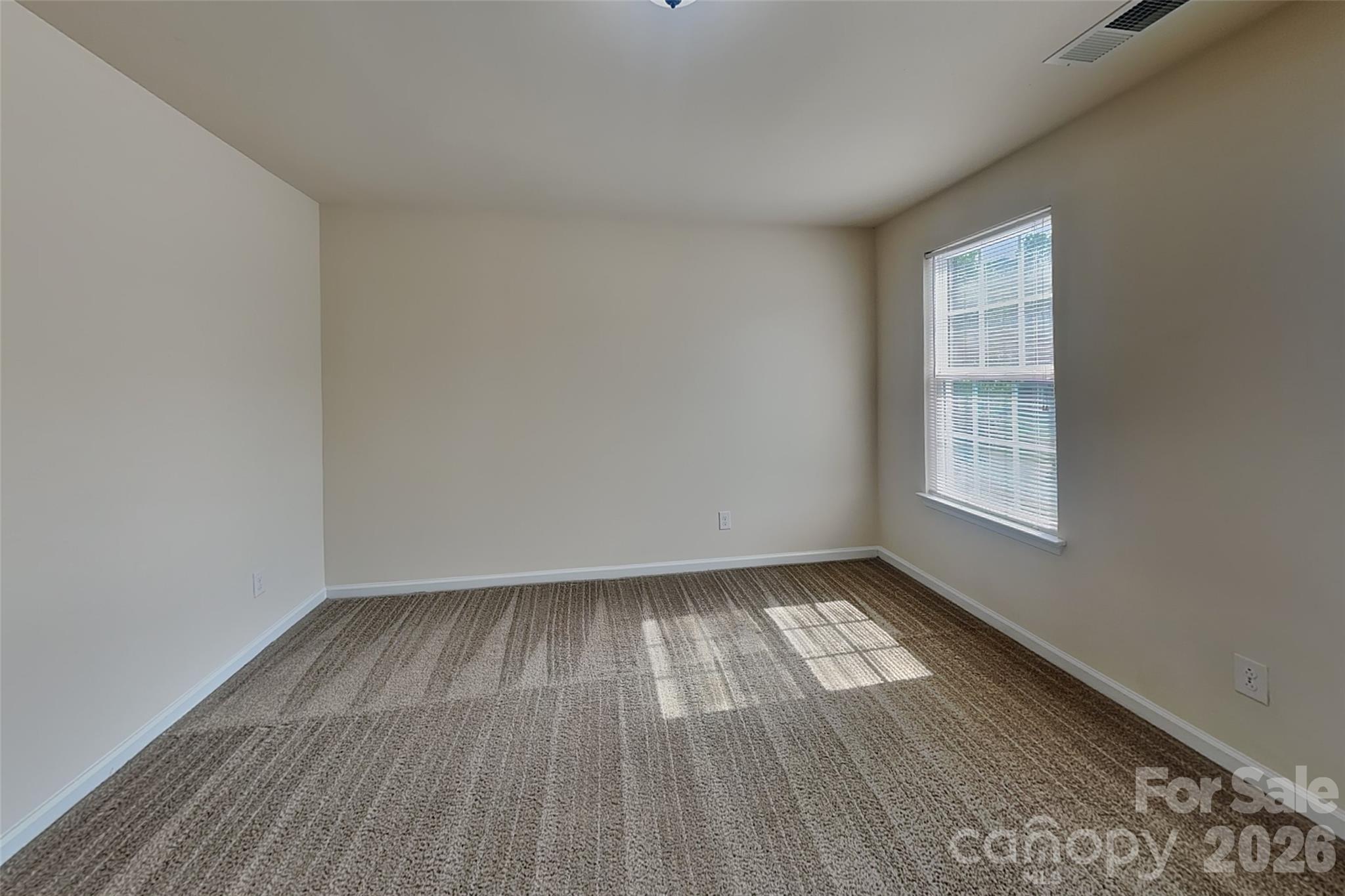 Bedroom 3 - 8133 Early Bird Way, Mint Hill