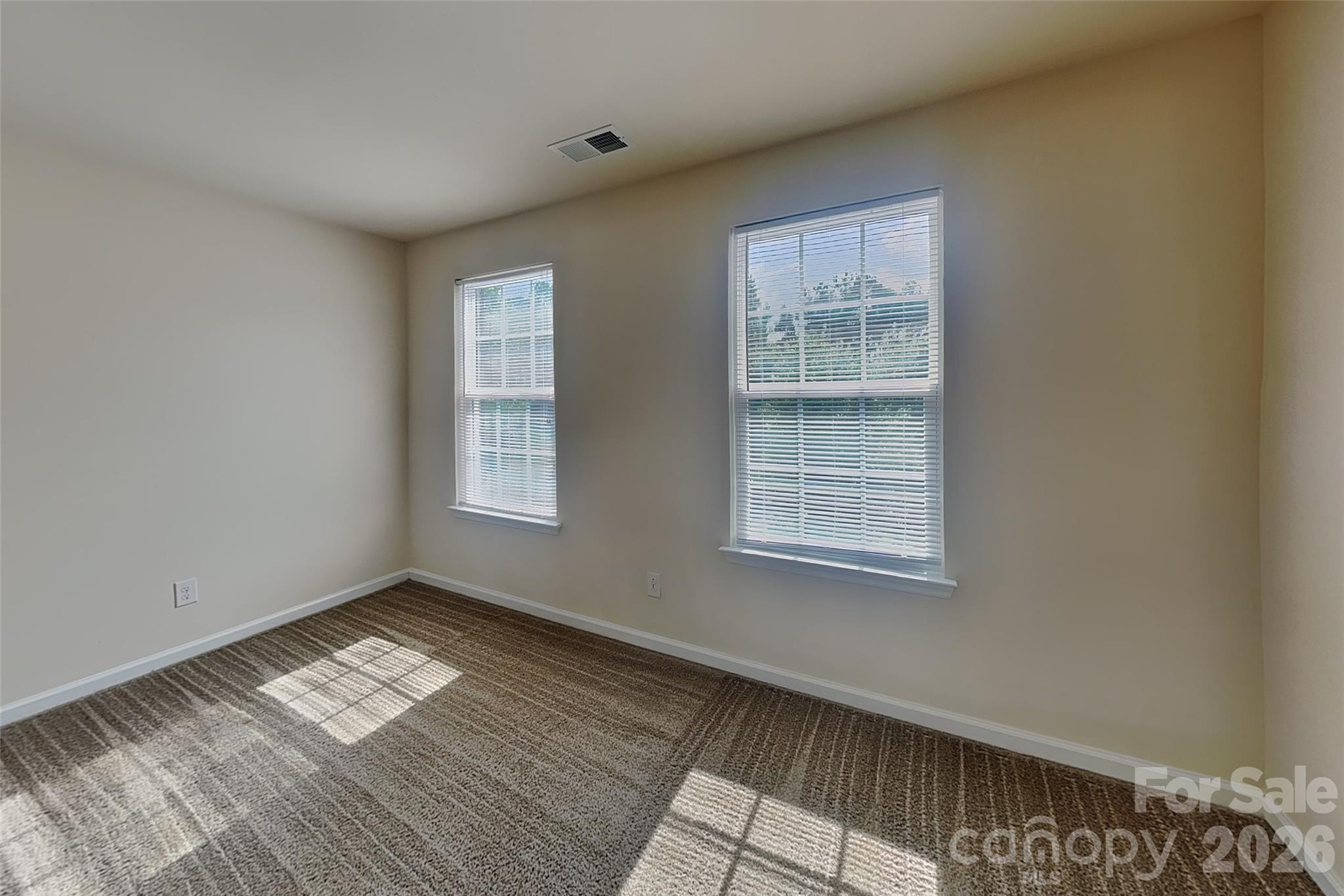 Bedroom 3 - 8133 Early Bird Way, Mint Hill
