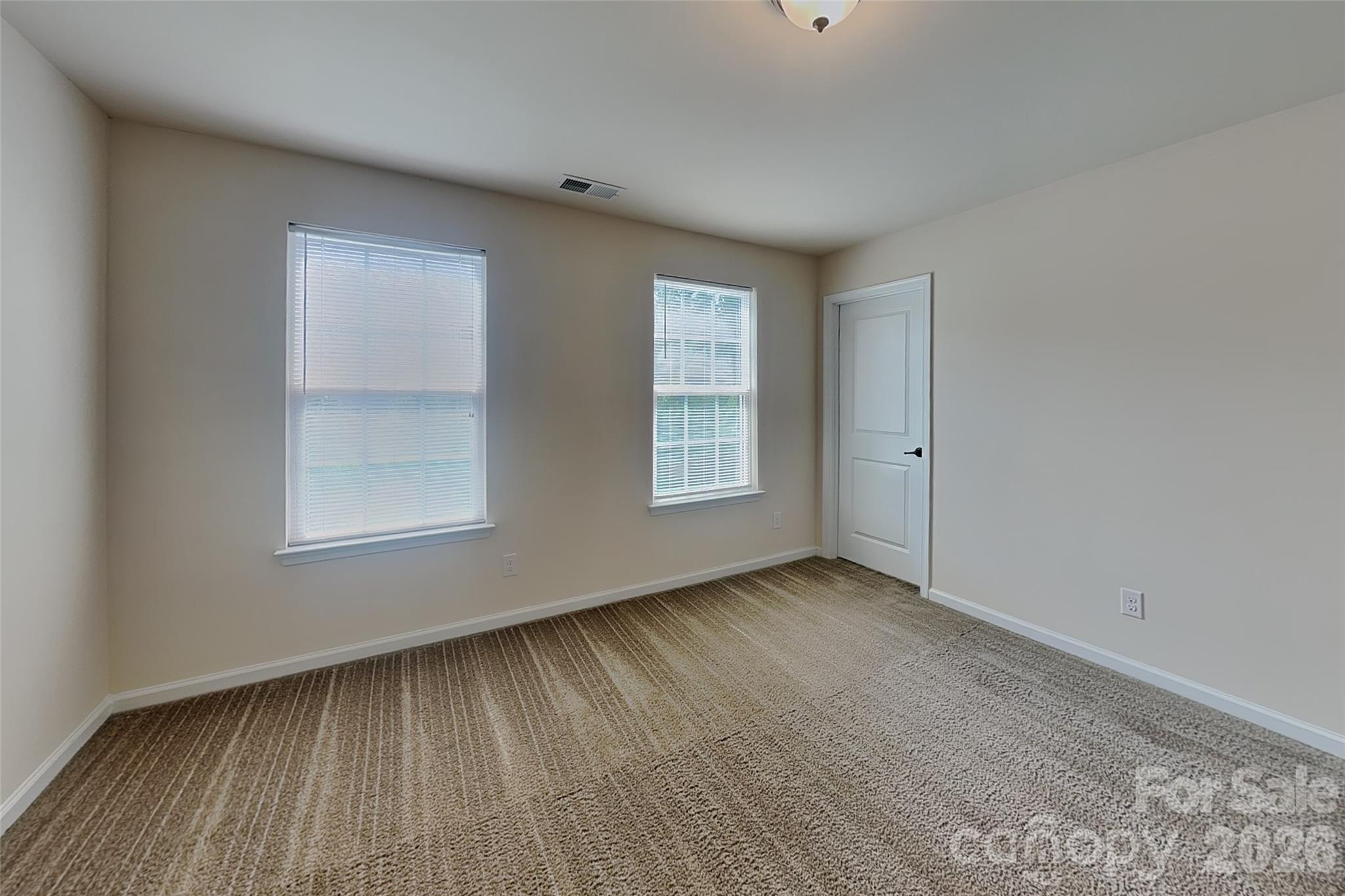 Bedroom 4 - 8133 Early Bird Way, Mint Hill