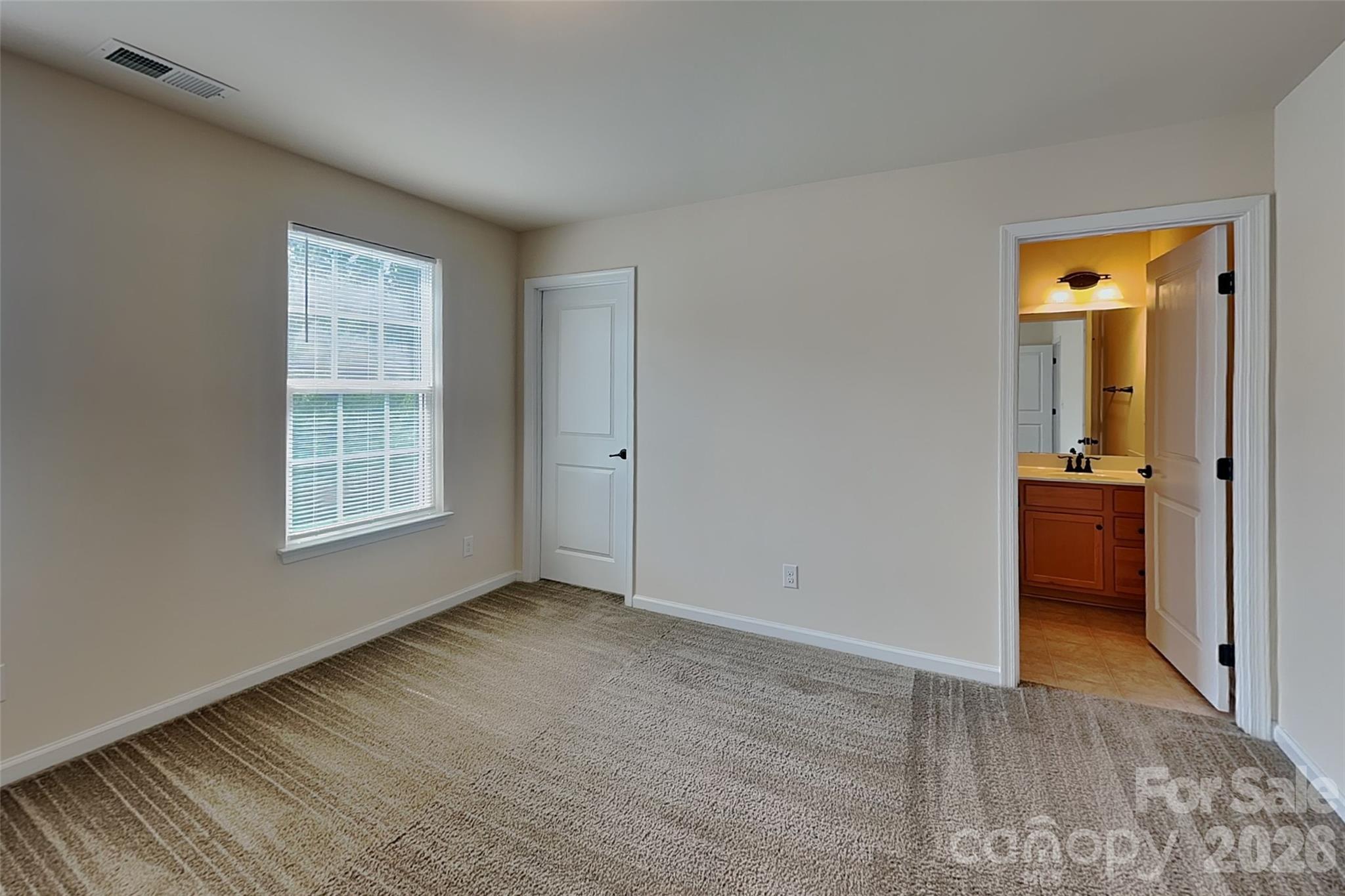 Bedroom 4 - 8133 Early Bird Way, Mint Hill