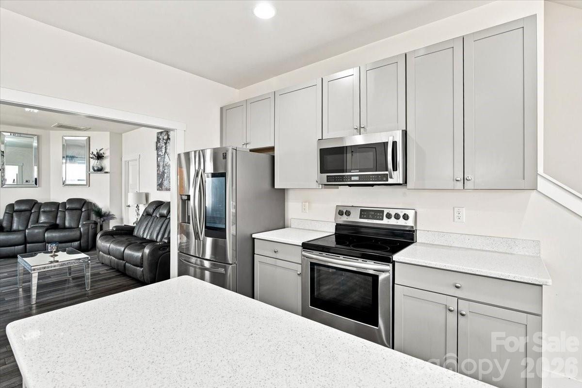 Single Family Residence at 15 Hyde Park Place, Arden, photo 15 of 34