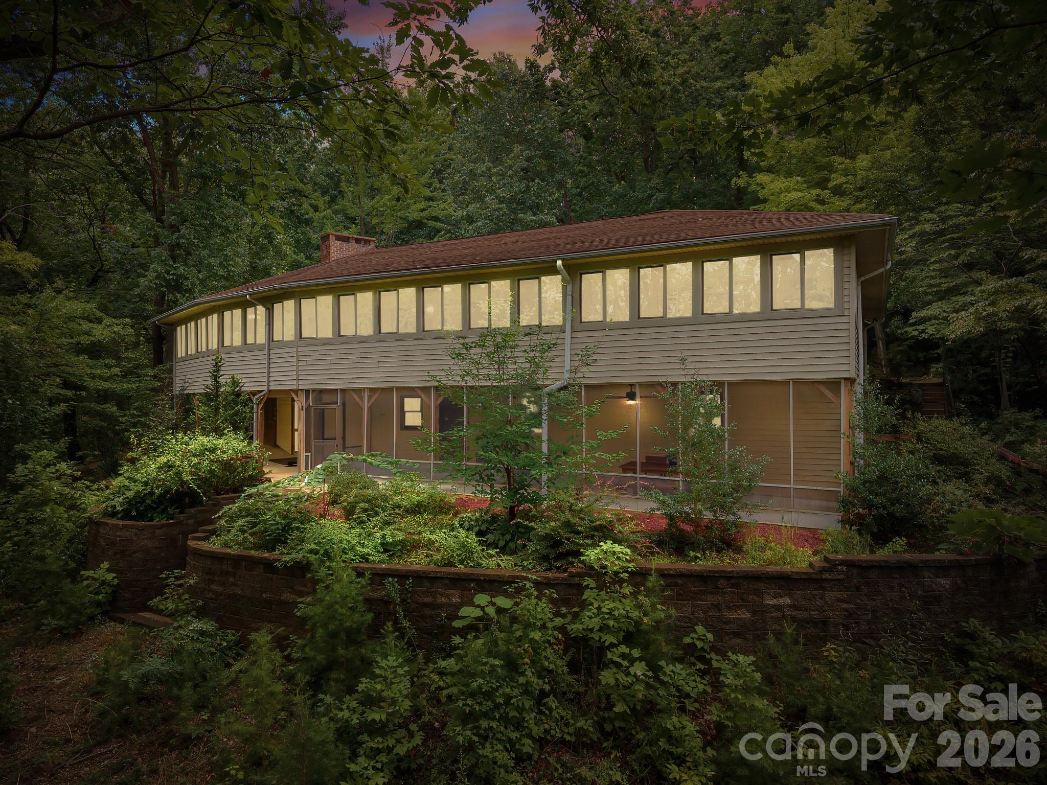 Single Family Residence at 12 E Park Drive, Tryon, photo 48 of 48