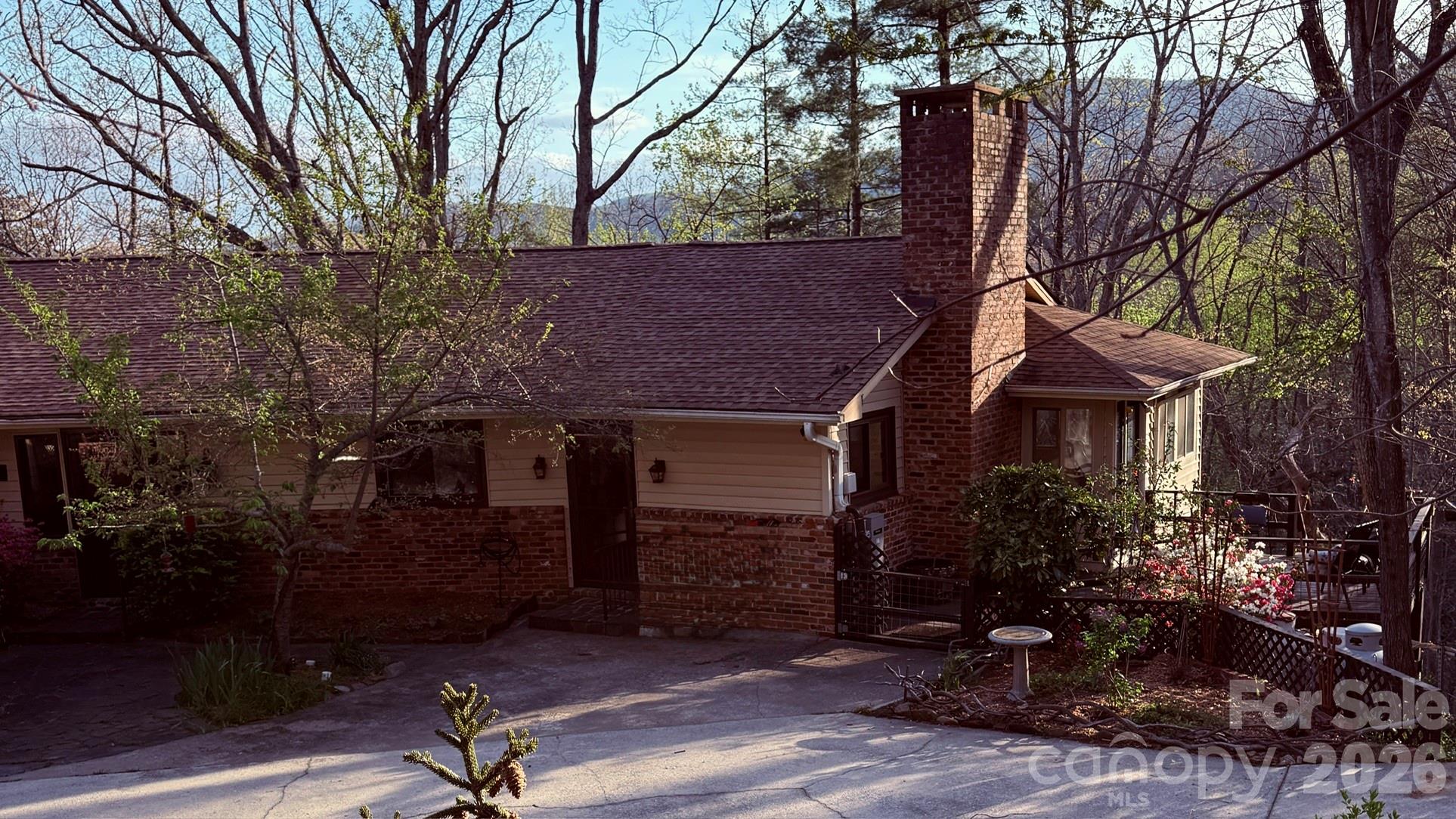 Single Family Residence at 12 E Park Drive, Tryon, photo 4 of 48