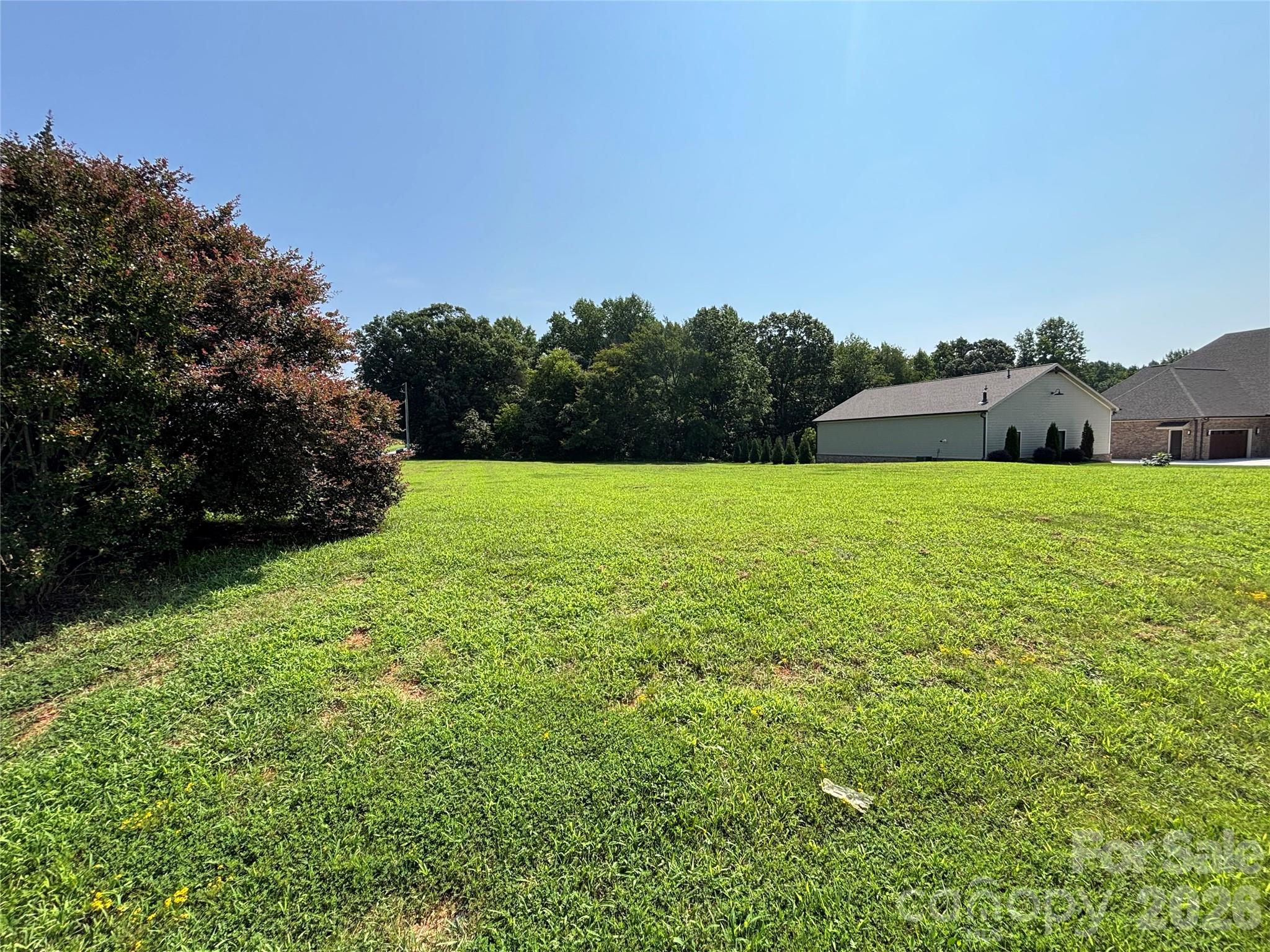 Lot at 115 Brookleaf Lane, Mooresville, photo 9 of 14