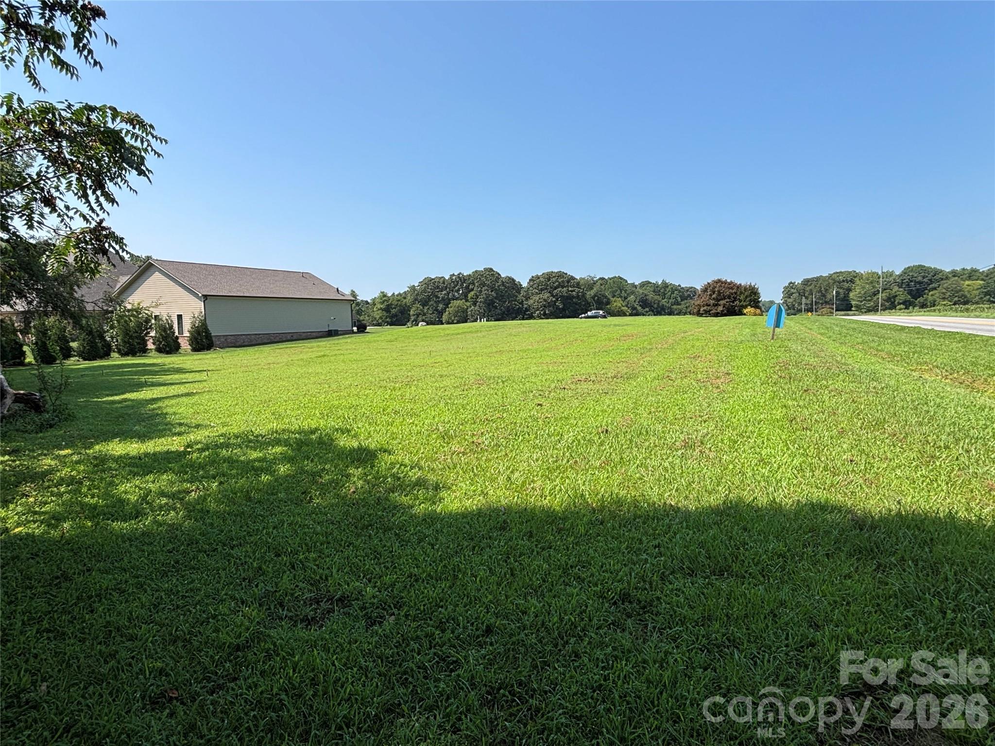 Lot at 115 Brookleaf Lane, Mooresville, photo 13 of 14