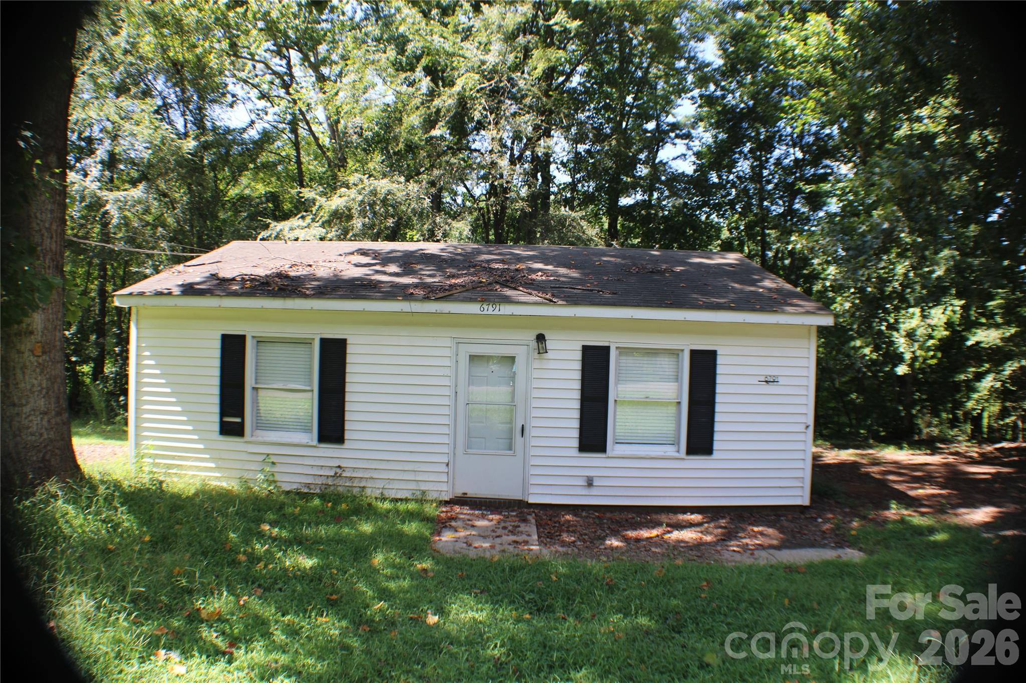 6791 Glover Lane