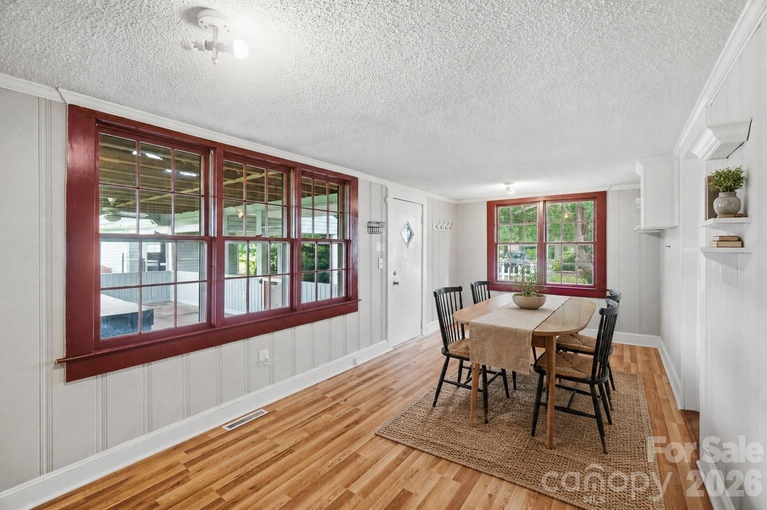 Virtually Staged - 2304 Mclean Street, Gastonia