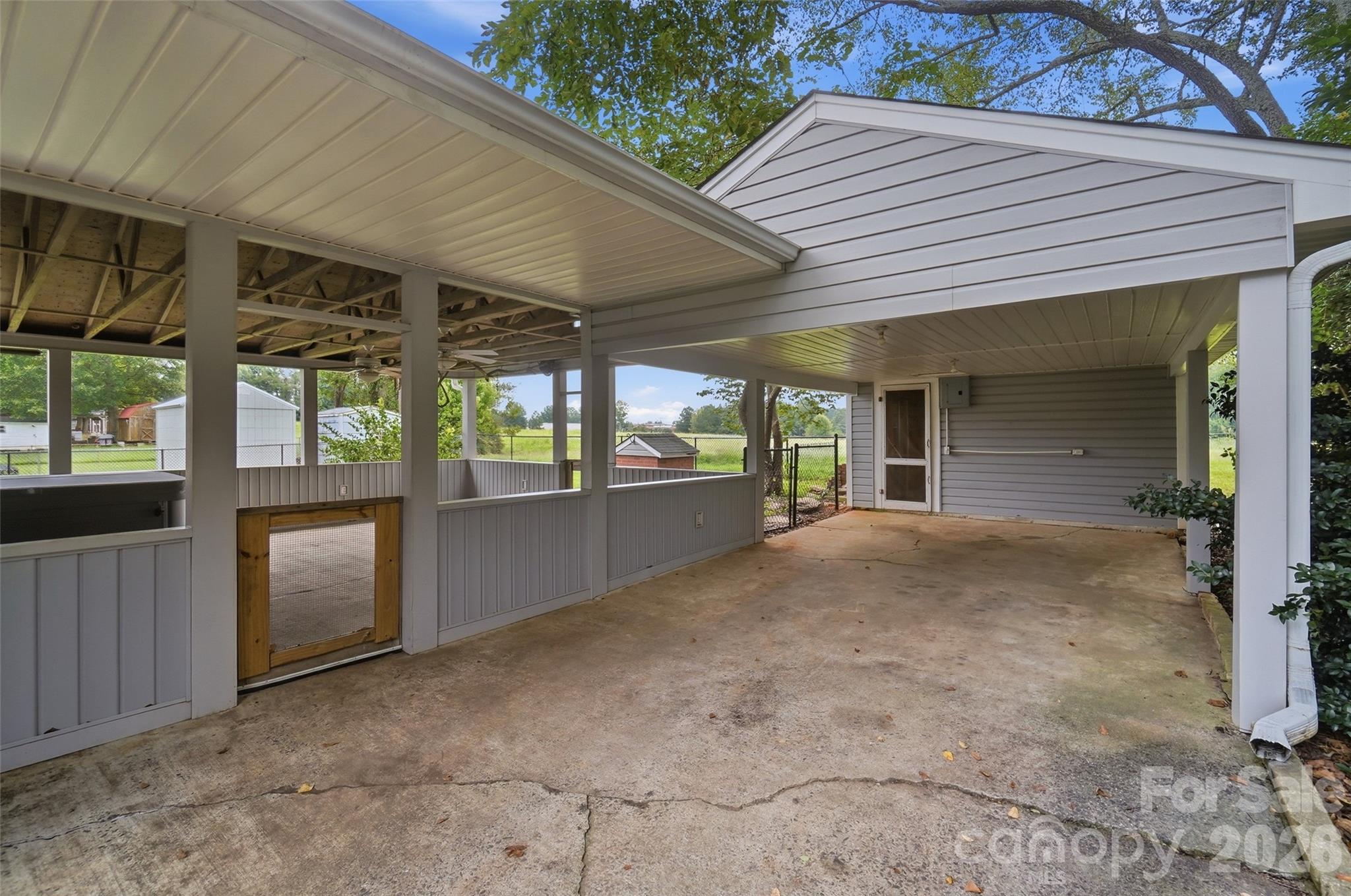 Single Family Residence at 2304 Mclean Street, Gastonia, photo 47 of 48