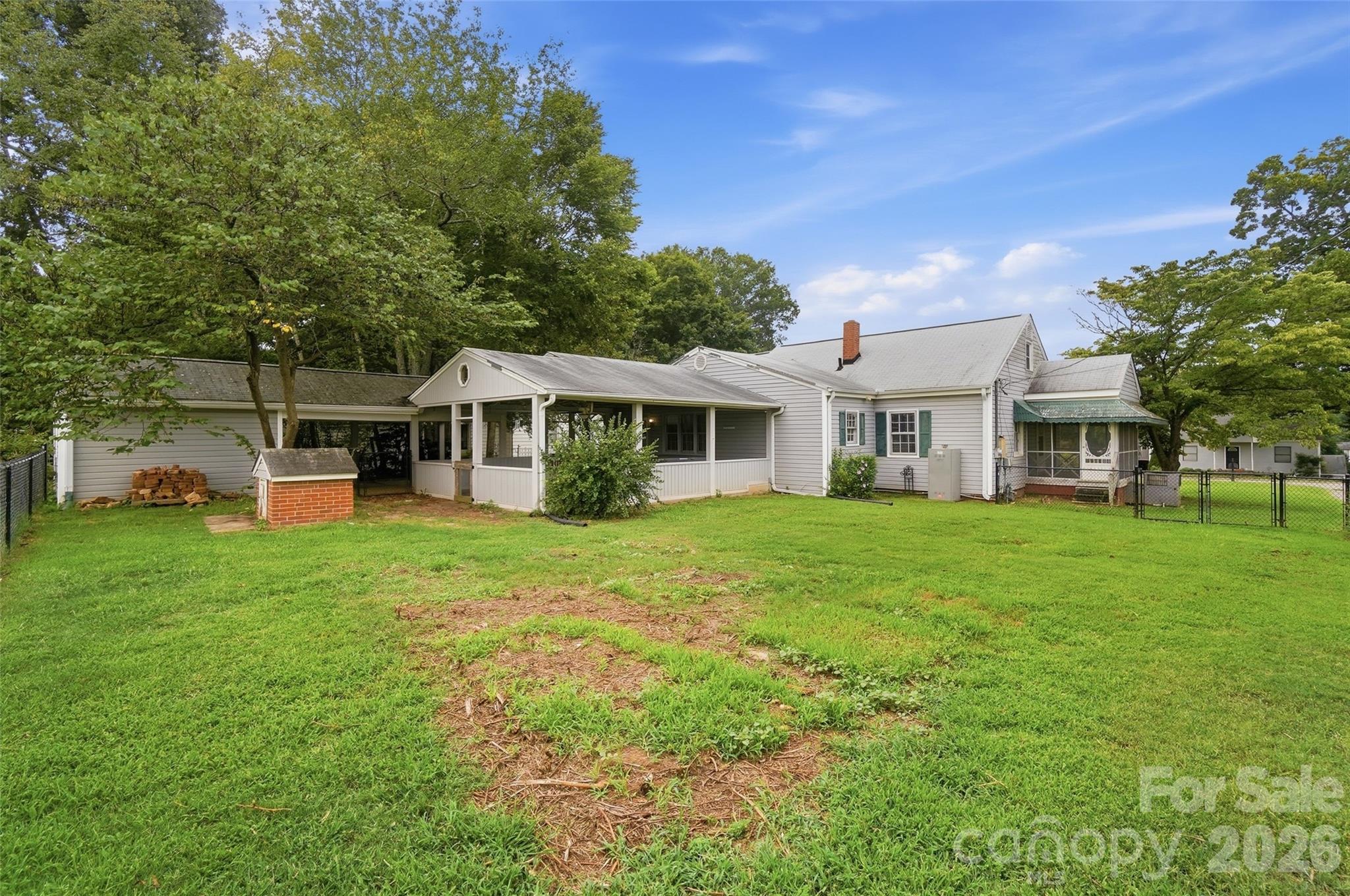 Single Family Residence at 2304 Mclean Street, Gastonia, photo 48 of 48