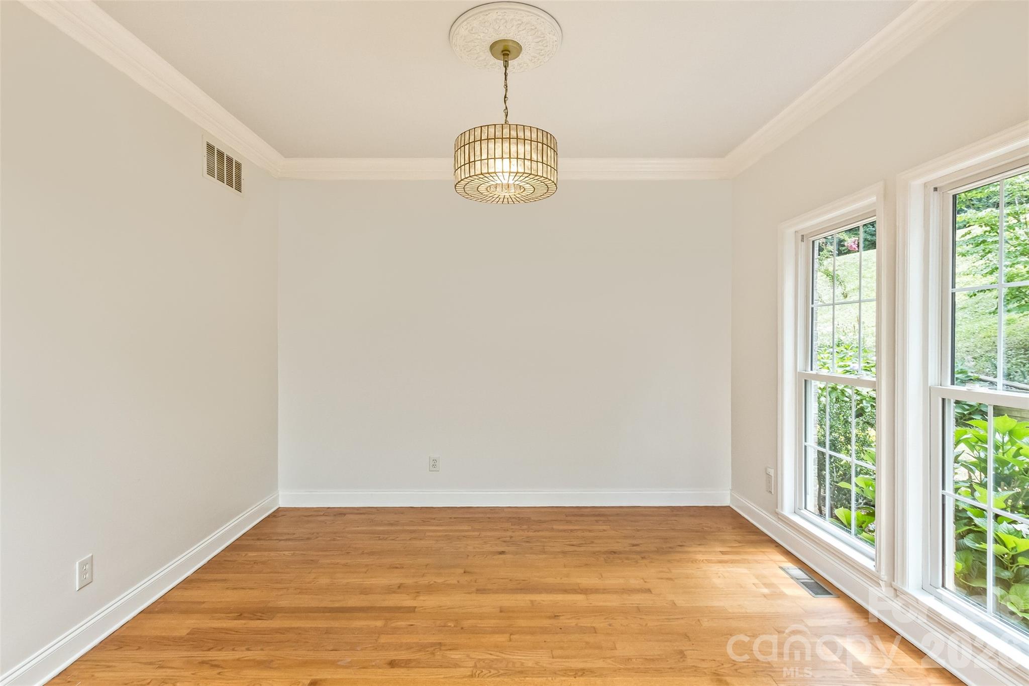 Dining room - 113 Ballantree Drive, Asheville