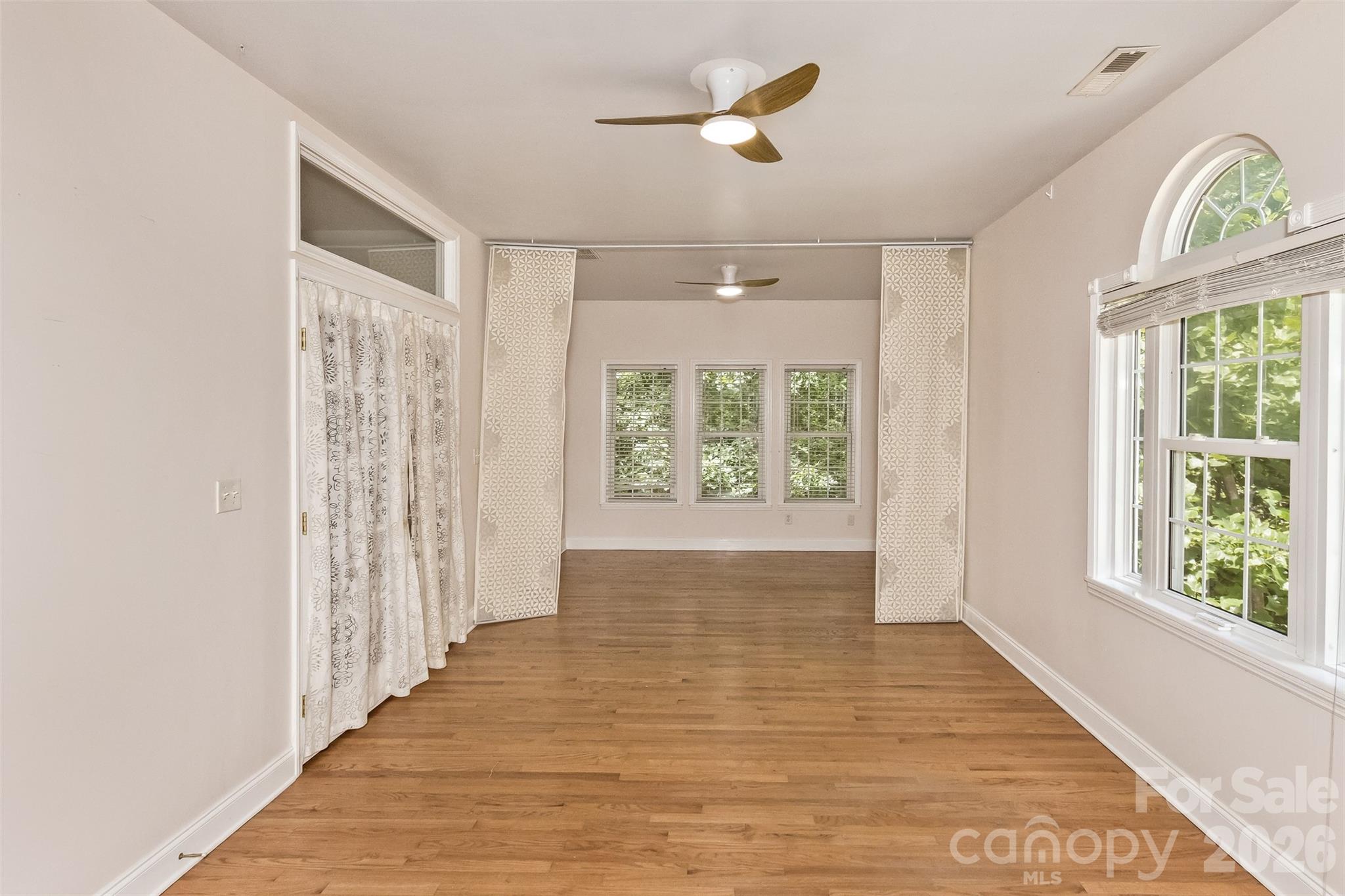 Bedroom #5/ Bonus Room - 113 Ballantree Drive, Asheville