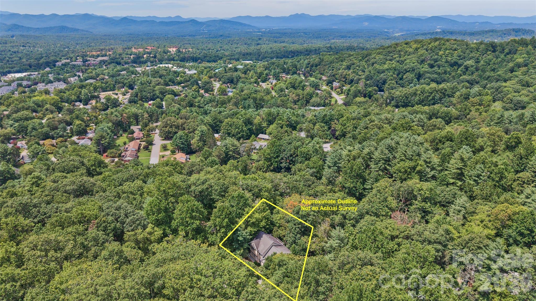 Convenient Location - 113 Ballantree Drive, Asheville