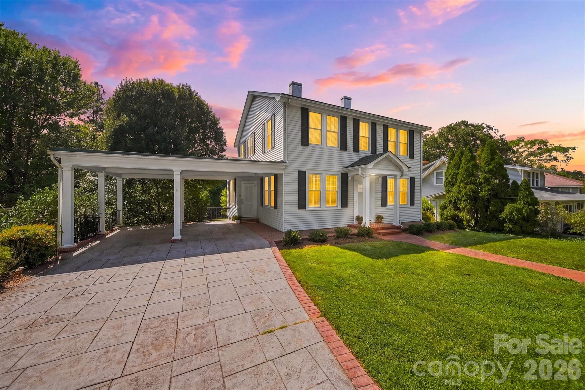 433 N Cedar Street