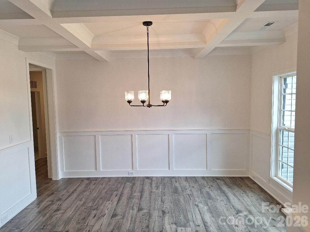 Dining Room - 5122 Colchester Court, Catawba