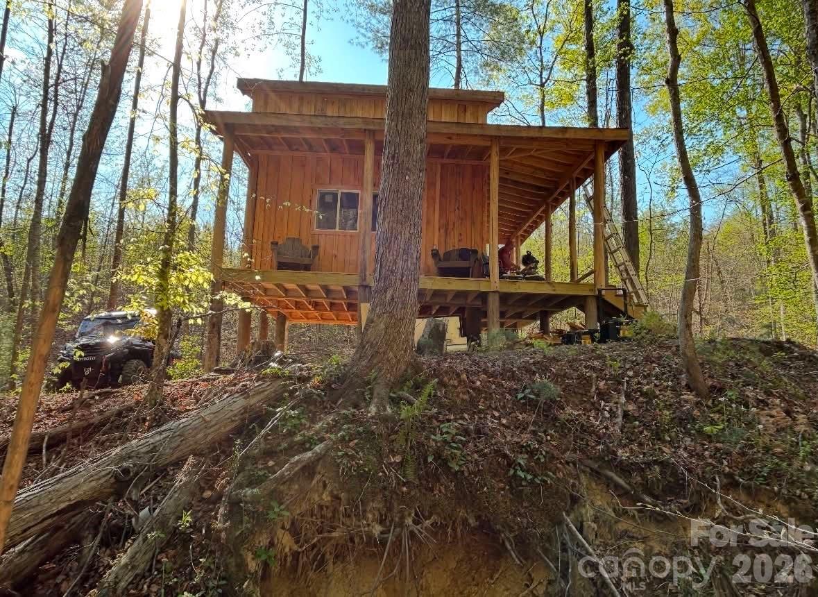 Acreage at TBD Wilkesboro Boulevard, Lenoir, photo 4 of 20