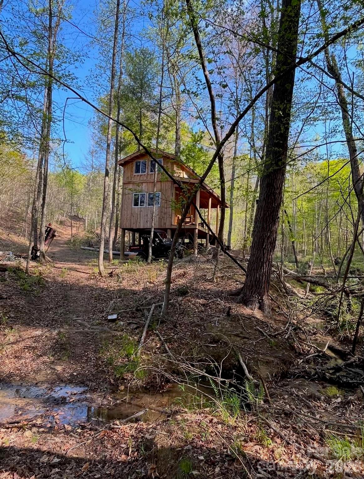Acreage at TBD Wilkesboro Boulevard, Lenoir, photo 6 of 20