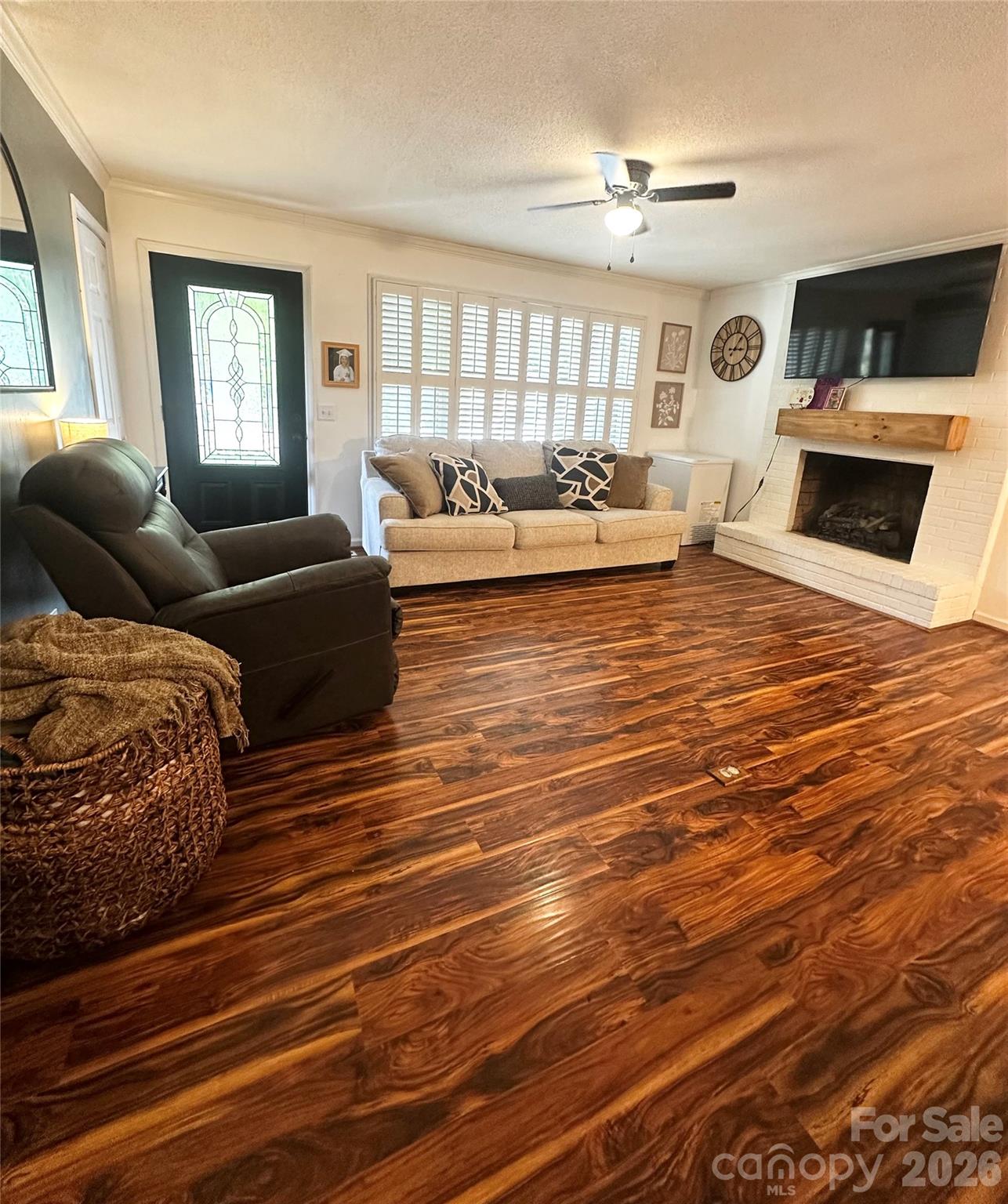 Single Family Residence at 127 Possum Road, Mount Gilead, photo 3 of 15