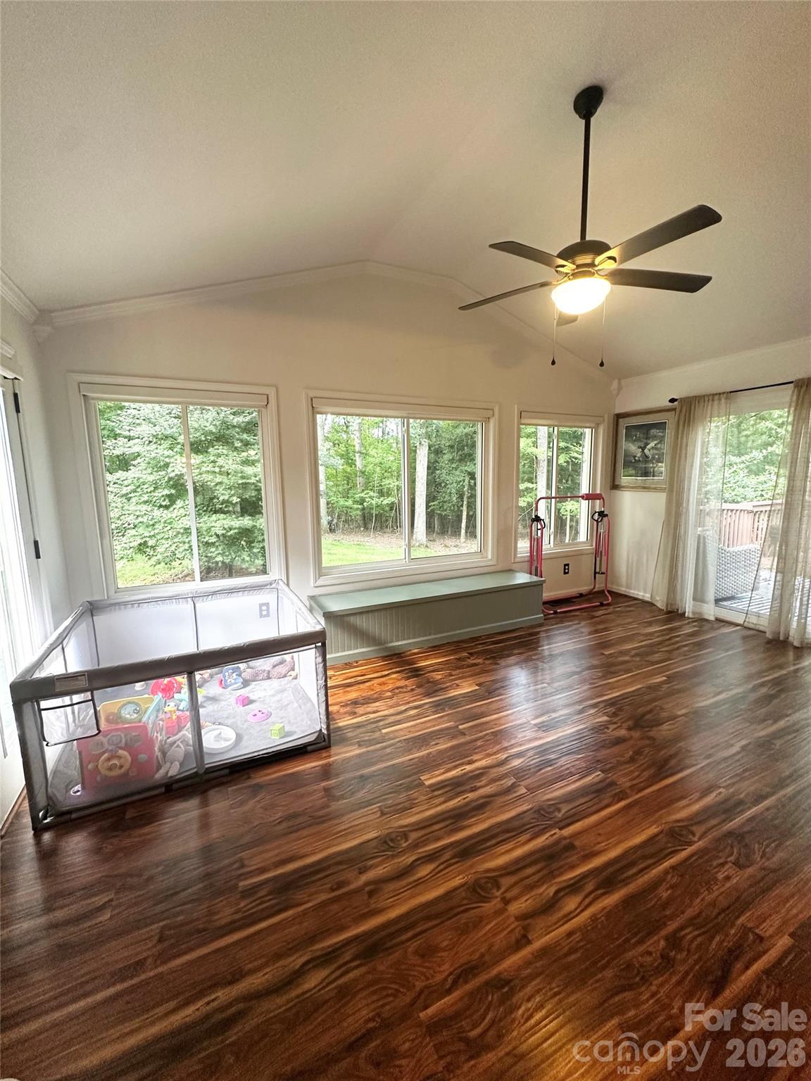 Single Family Residence at 127 Possum Road, Mount Gilead, photo 4 of 15