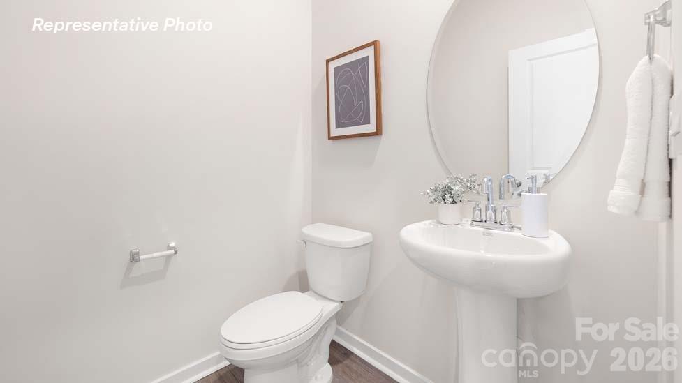 Single Family Residence at 1702 7th Street Drive NE, Hickory, photo 25 of 25