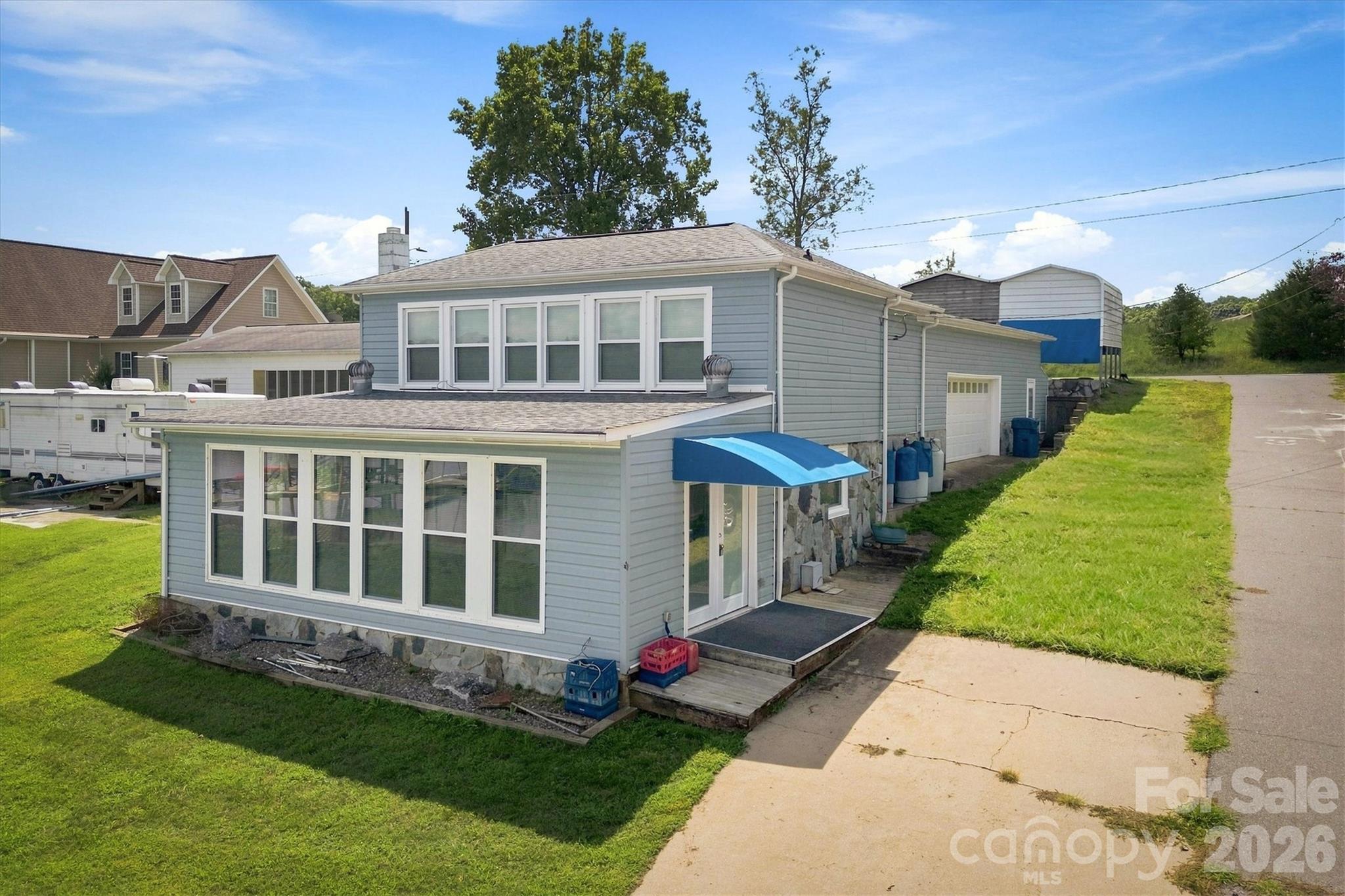 Single Family Residence at 4928 Northcrest Street, Claremont, photo 24 of 32