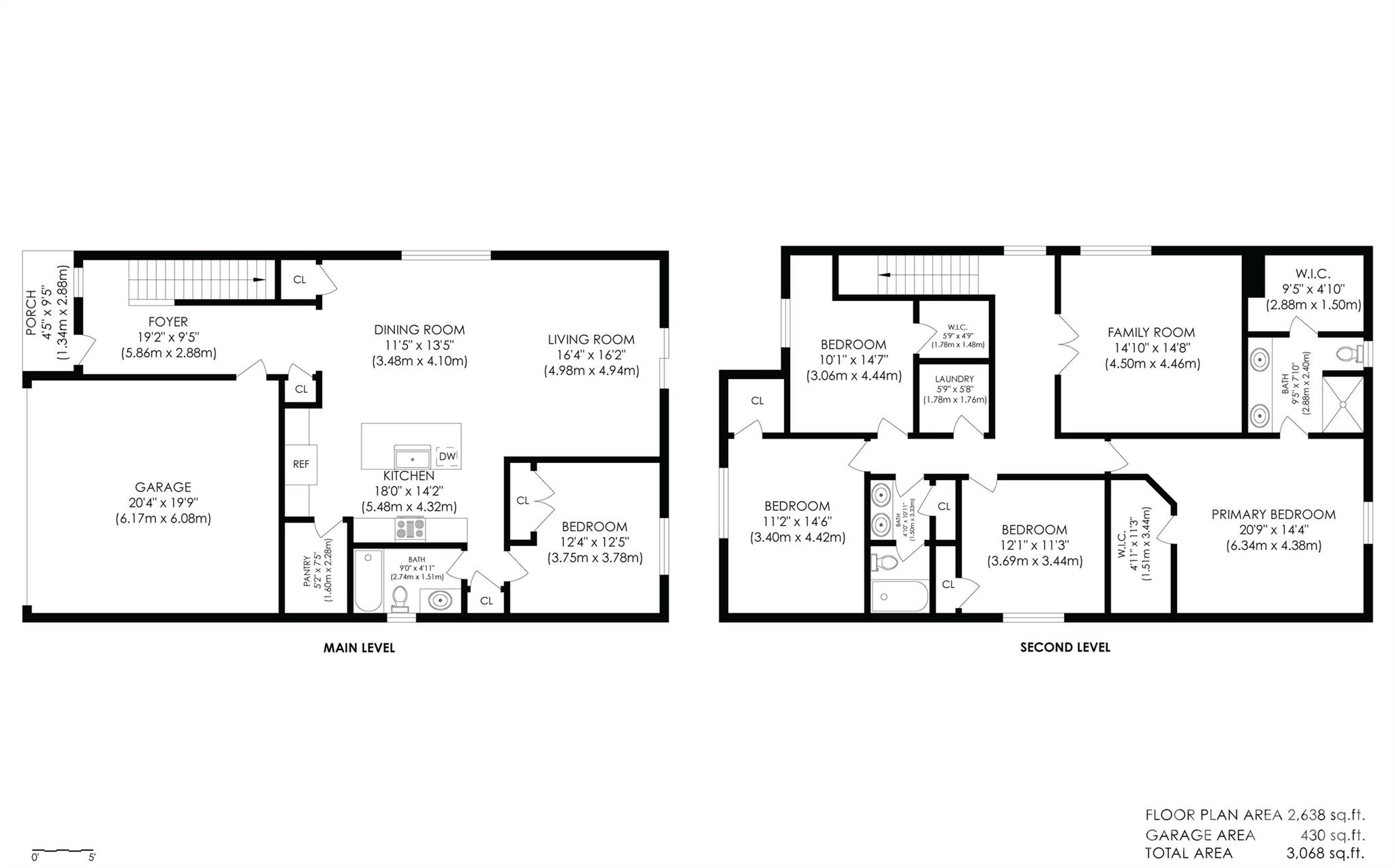 Single Family Residence at 1503 Forkhorn Drive, Monroe, photo 21 of 21