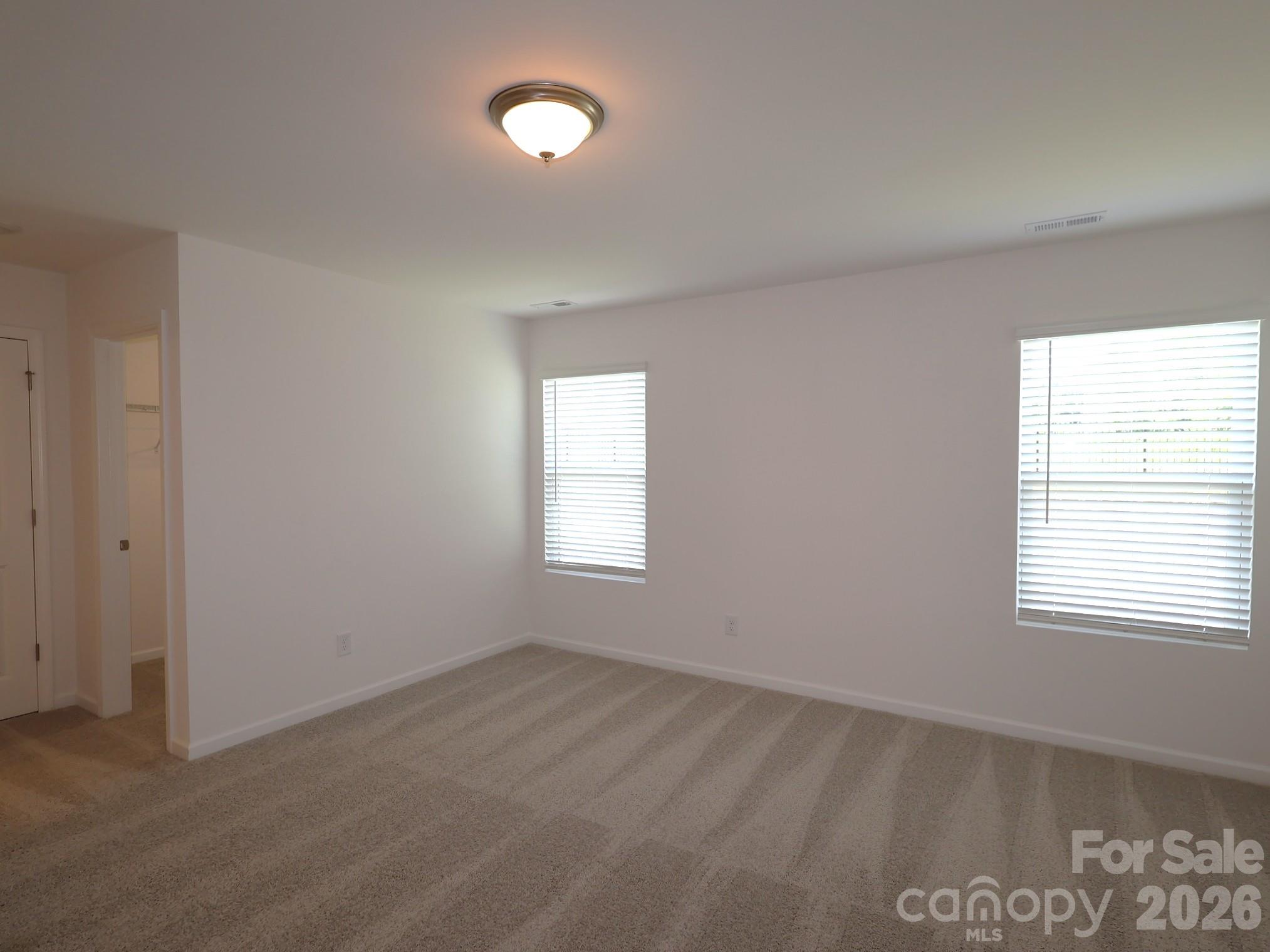 Owner's suite - 410 Hendley Drive, York