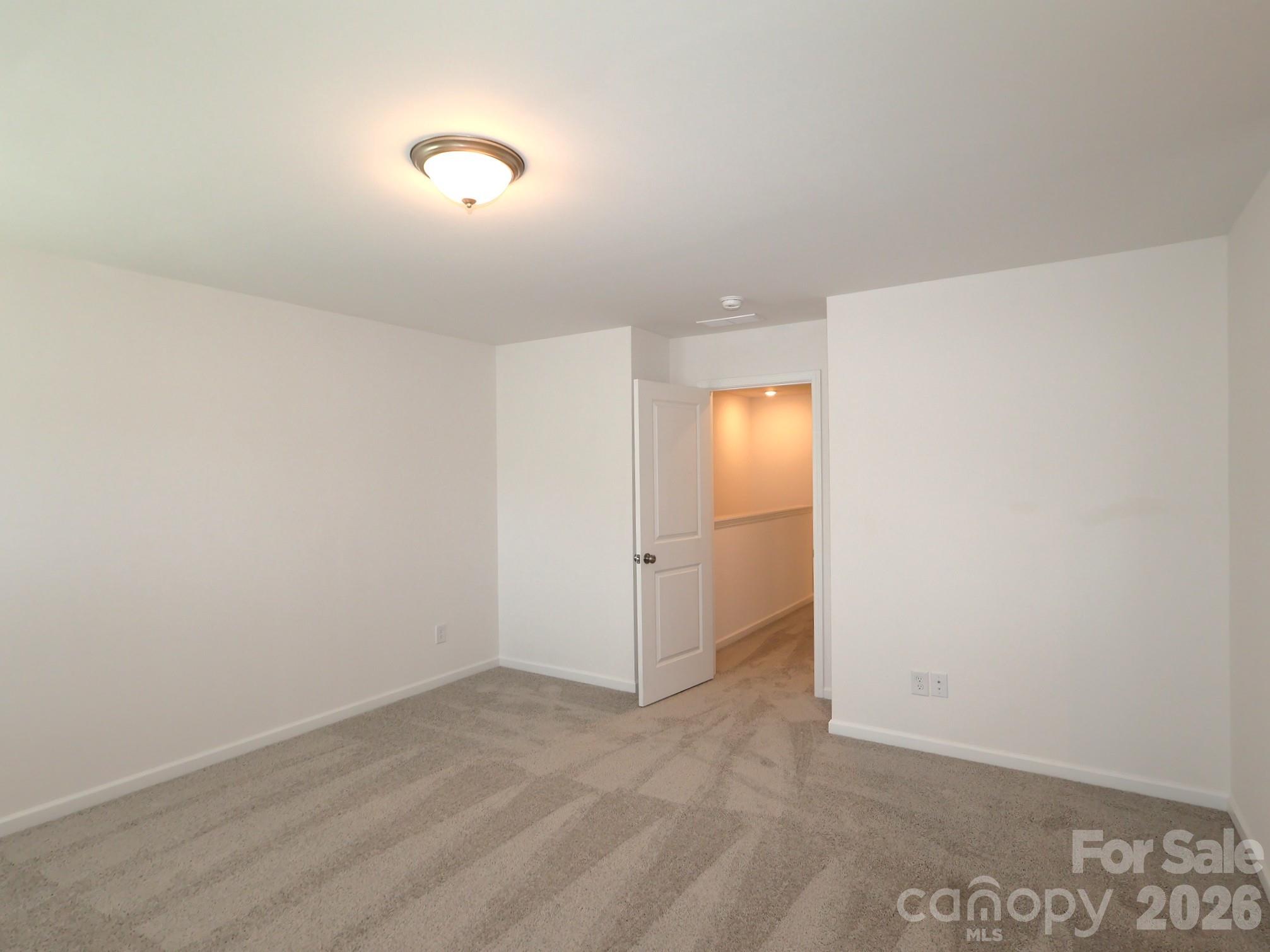 Owner's suite - 410 Hendley Drive, York