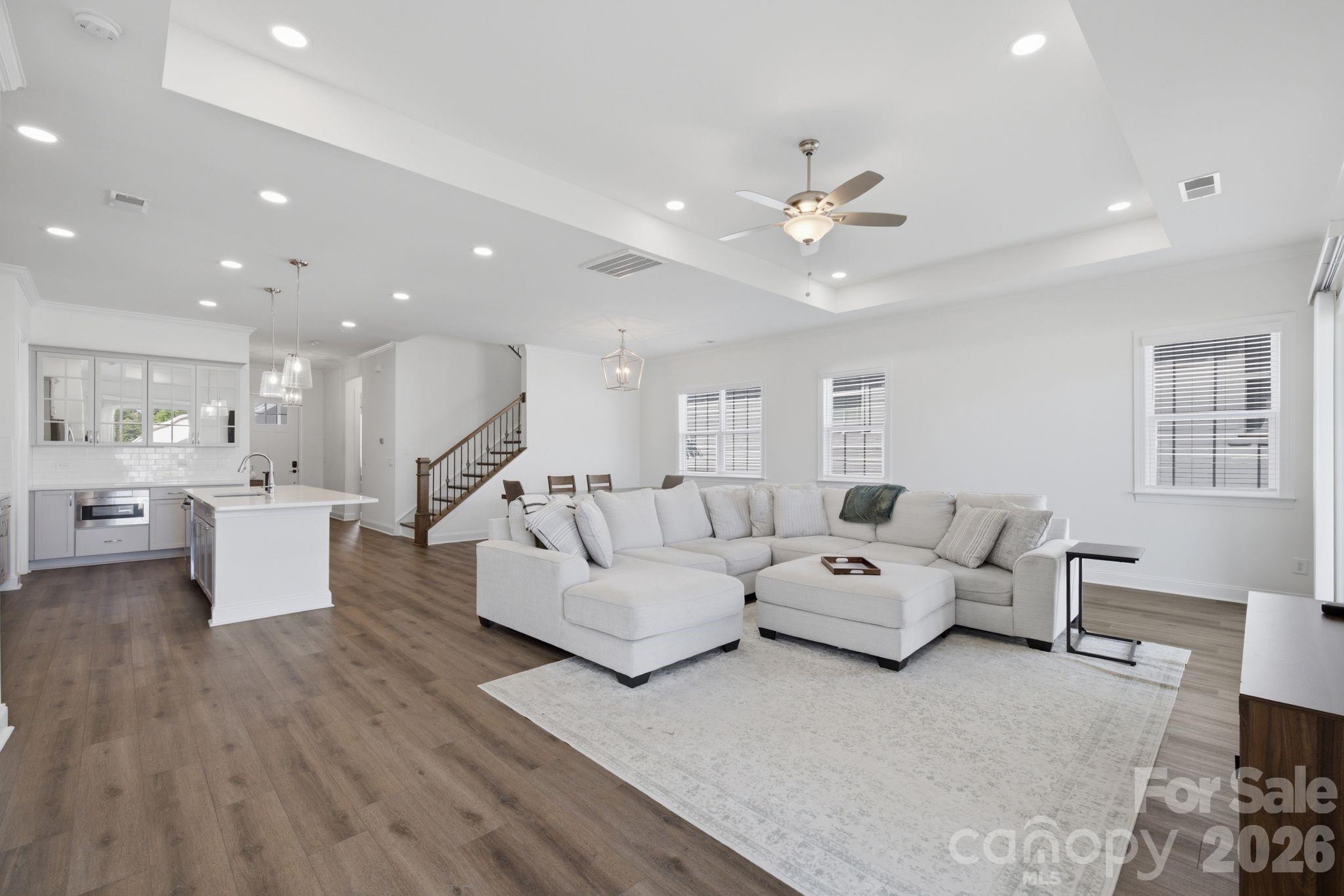 Single Family Residence at 4532 Stellata Loop, Sherrills Ford, photo 11 of 34
