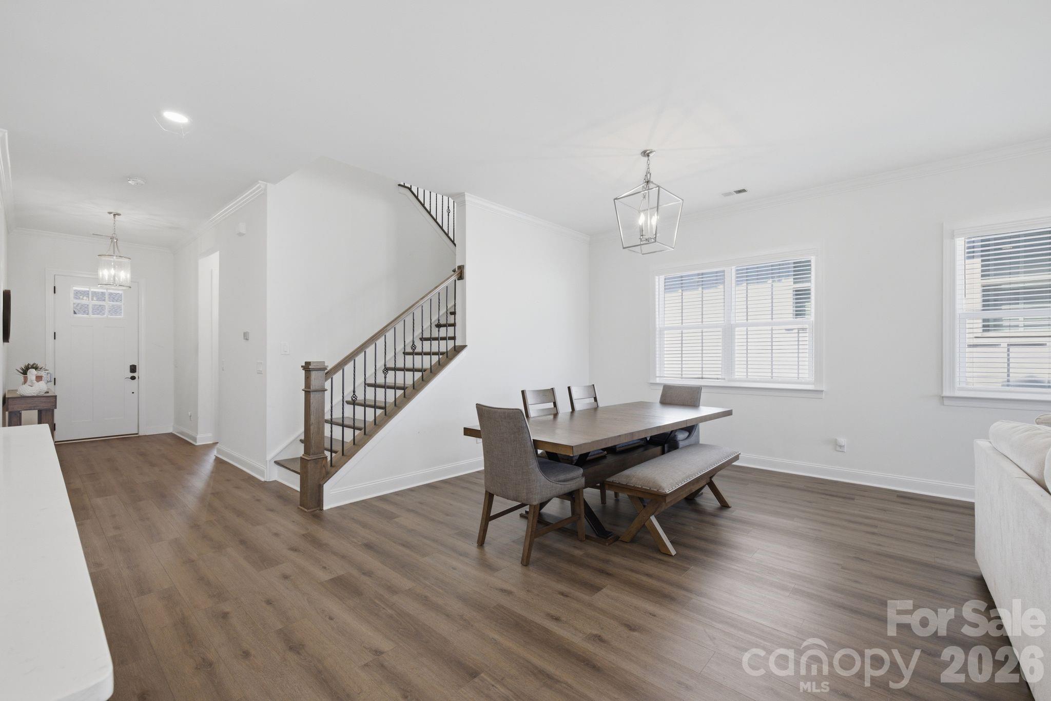 Single Family Residence at 4532 Stellata Loop, Sherrills Ford, photo 12 of 34