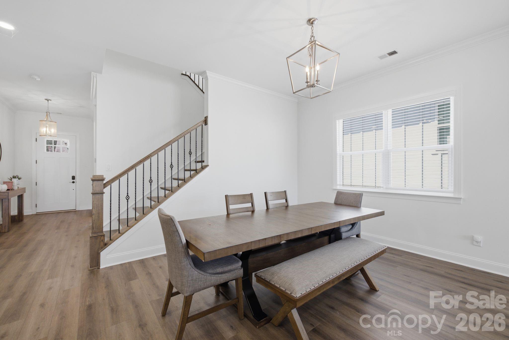 Single Family Residence at 4532 Stellata Loop, Sherrills Ford, photo 13 of 34
