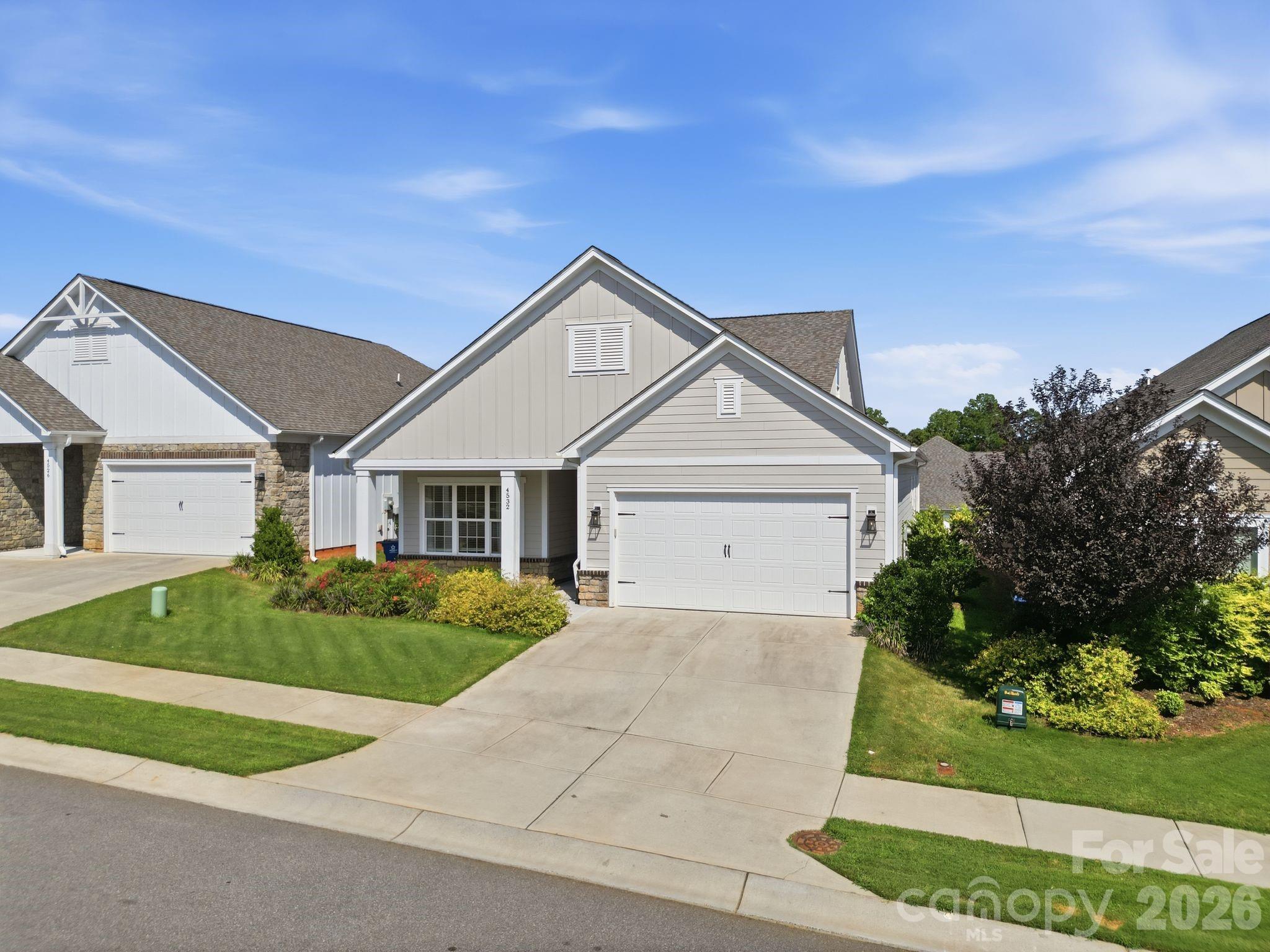 Single Family Residence at 4532 Stellata Loop, Sherrills Ford, photo 28 of 34