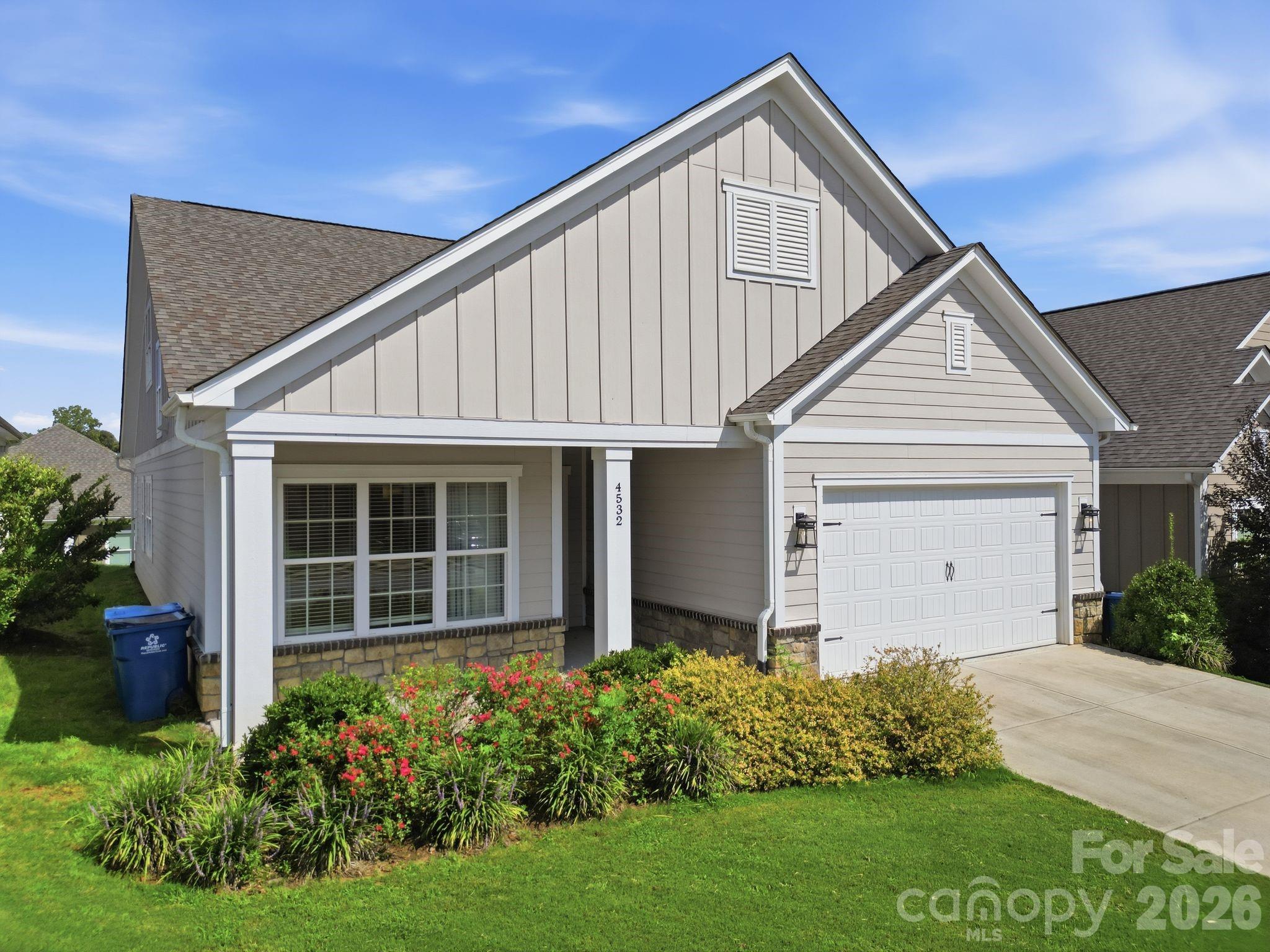 Single Family Residence at 4532 Stellata Loop, Sherrills Ford, photo 29 of 34