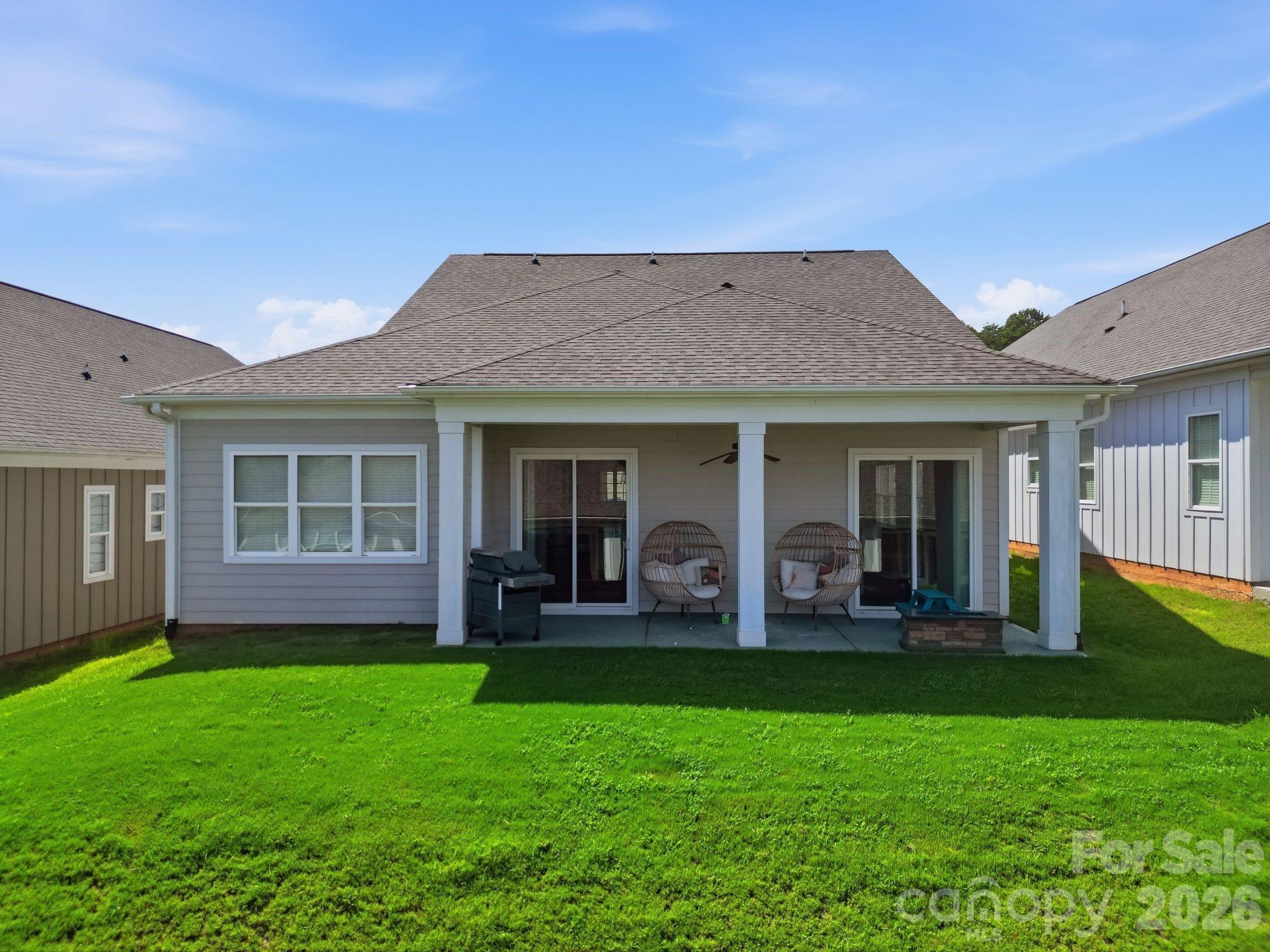 Single Family Residence at 4532 Stellata Loop, Sherrills Ford, photo 31 of 34