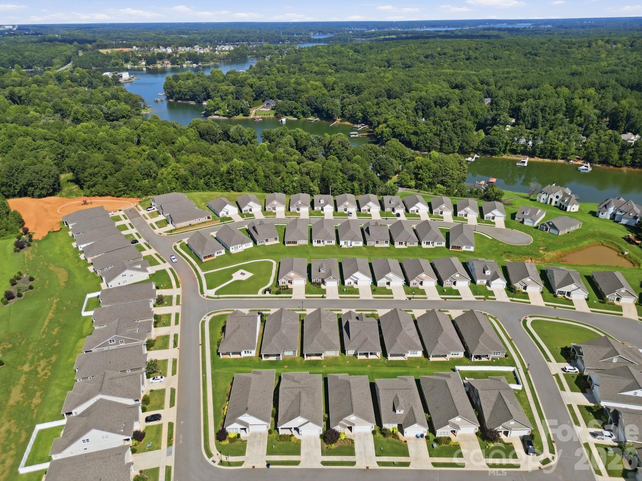 Single Family Residence at 4532 Stellata Loop, Sherrills Ford, photo 33 of 34