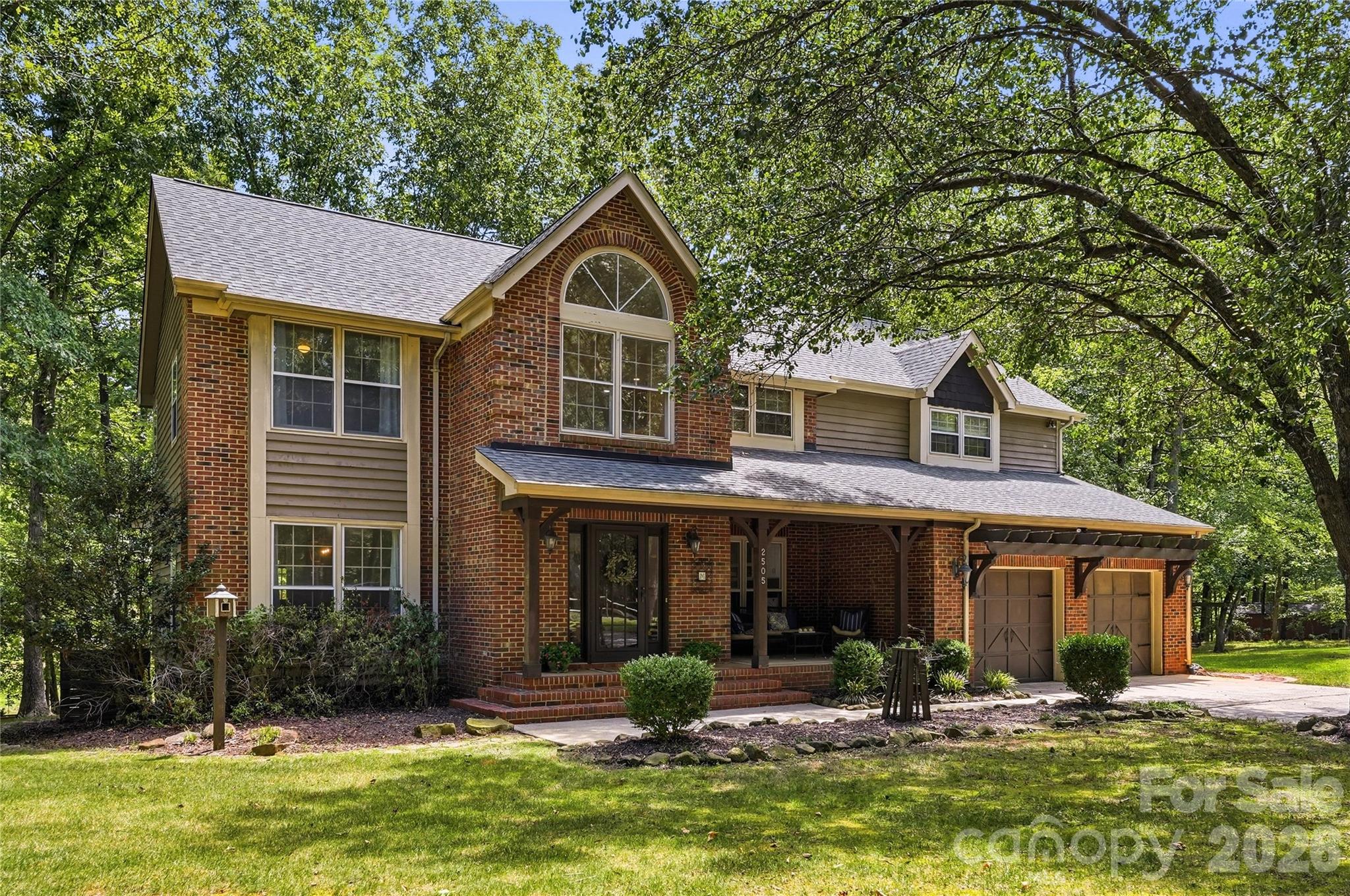 2505 Mountain Folk Lane