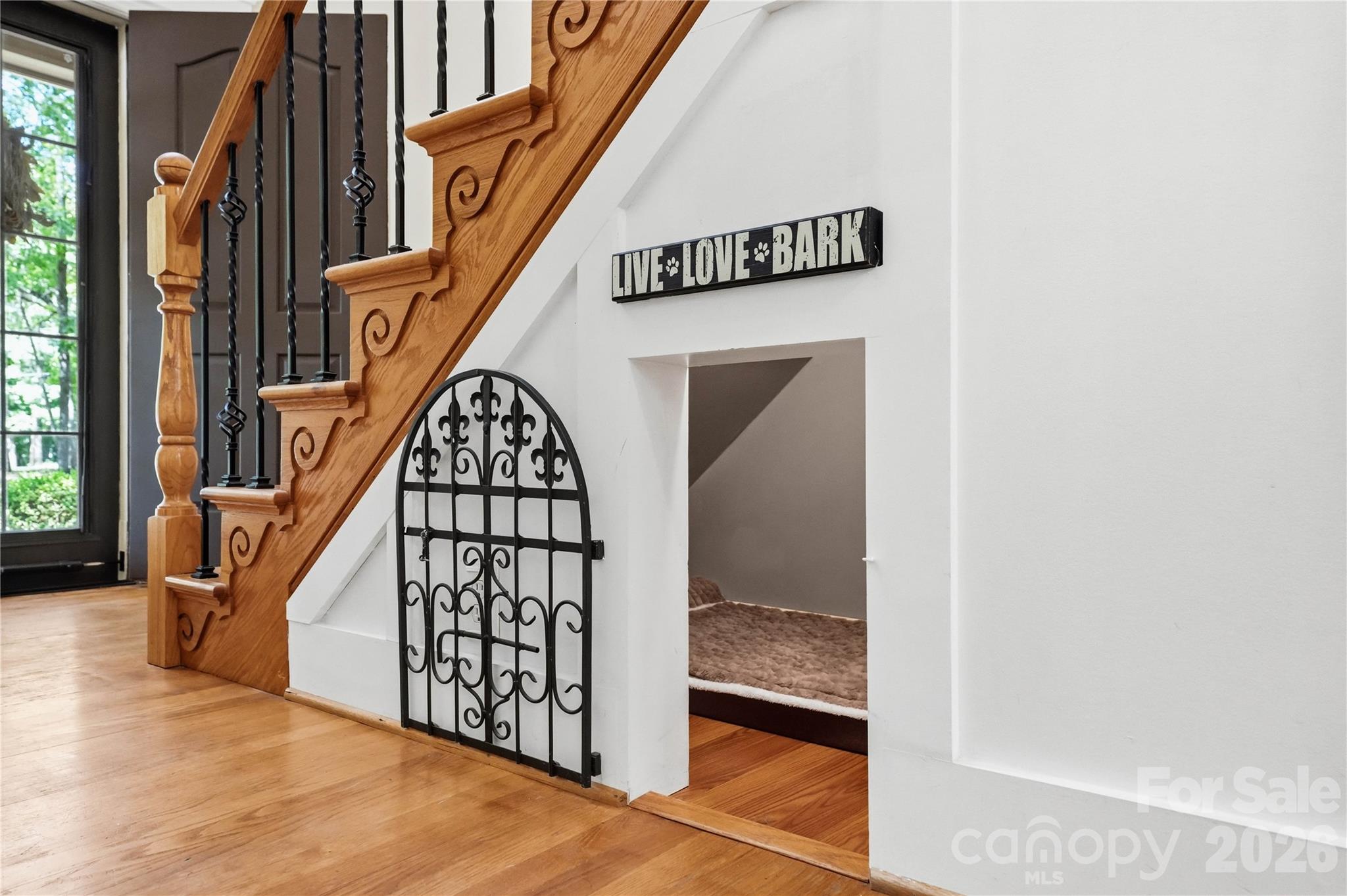 Single Family Residence at 2505 Mountain Folk Lane, Waxhaw, photo 11 of 48