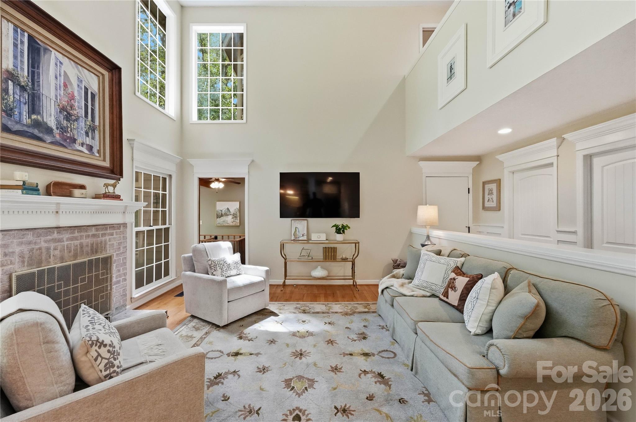 Single Family Residence at 2505 Mountain Folk Lane, Waxhaw, photo 14 of 48