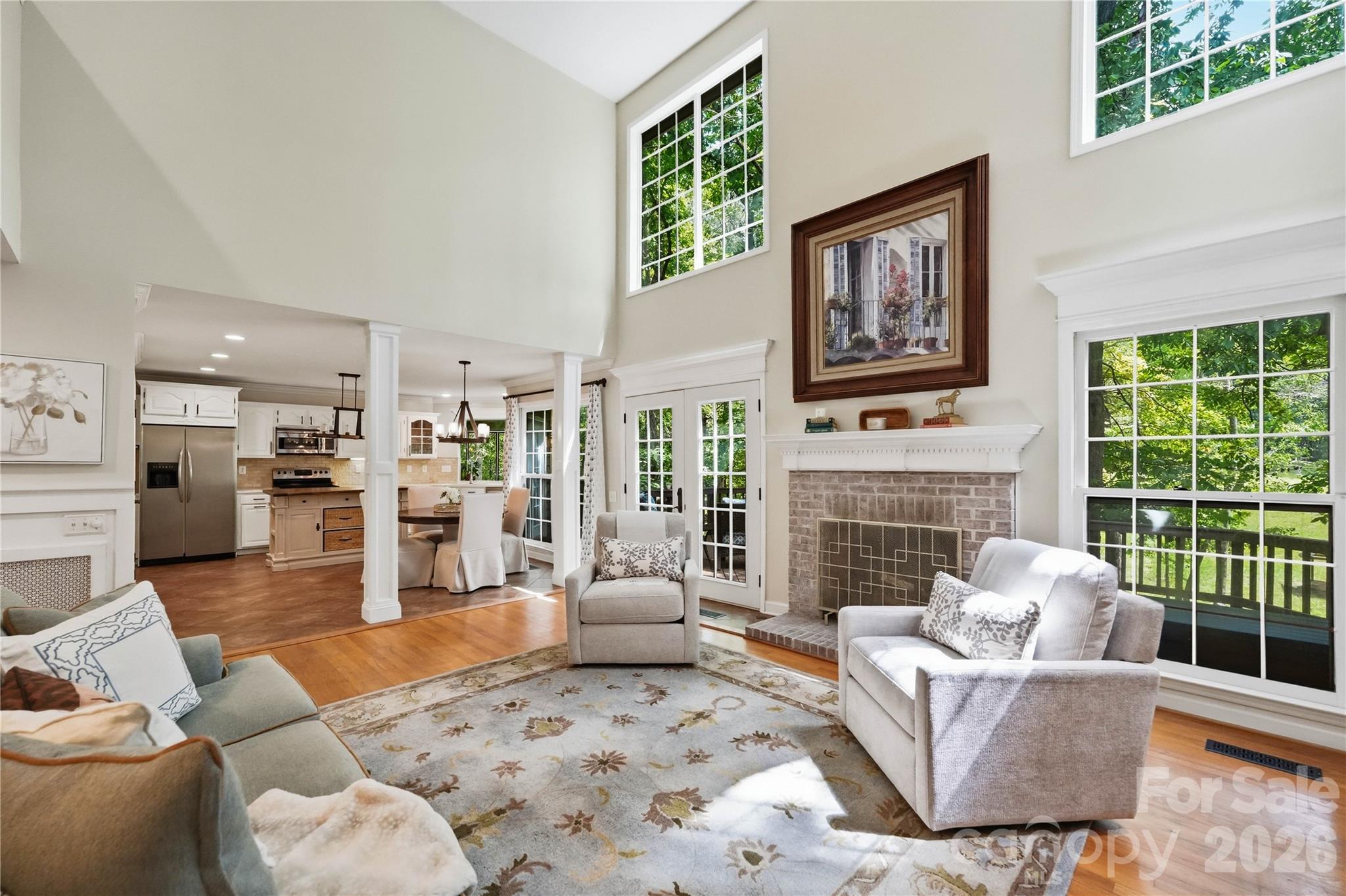 Single Family Residence at 2505 Mountain Folk Lane, Waxhaw, photo 15 of 48