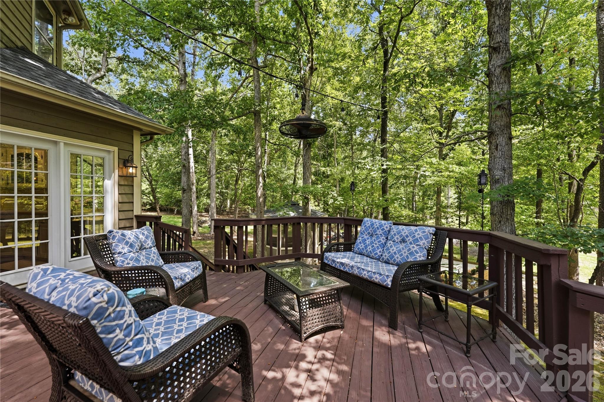 Single Family Residence at 2505 Mountain Folk Lane, Waxhaw, photo 29 of 48
