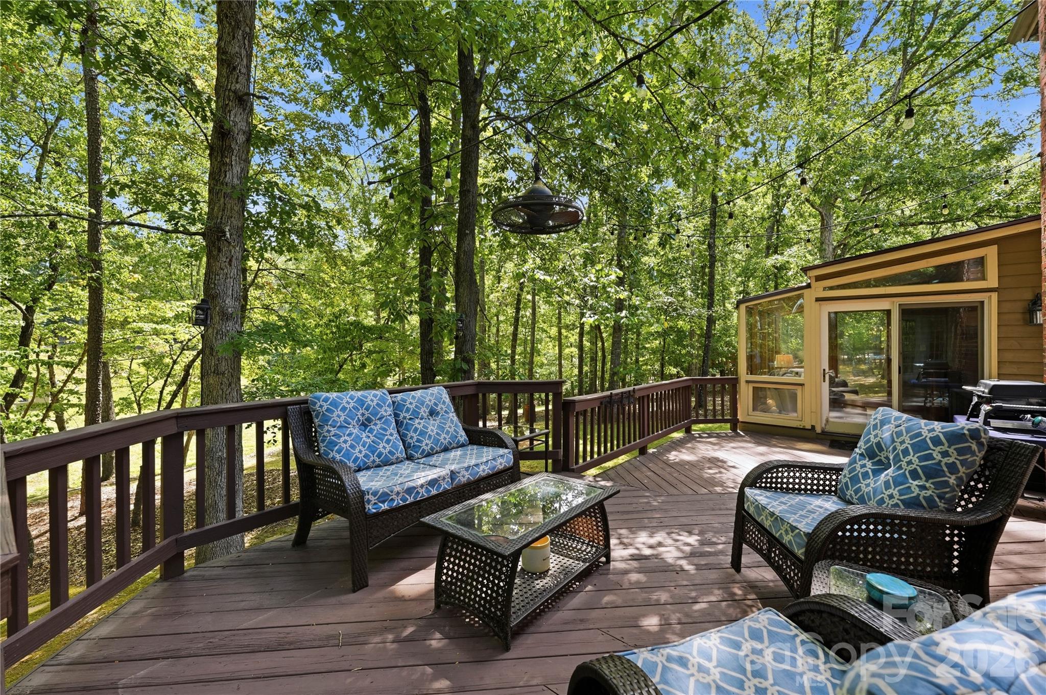 Single Family Residence at 2505 Mountain Folk Lane, Waxhaw, photo 30 of 48
