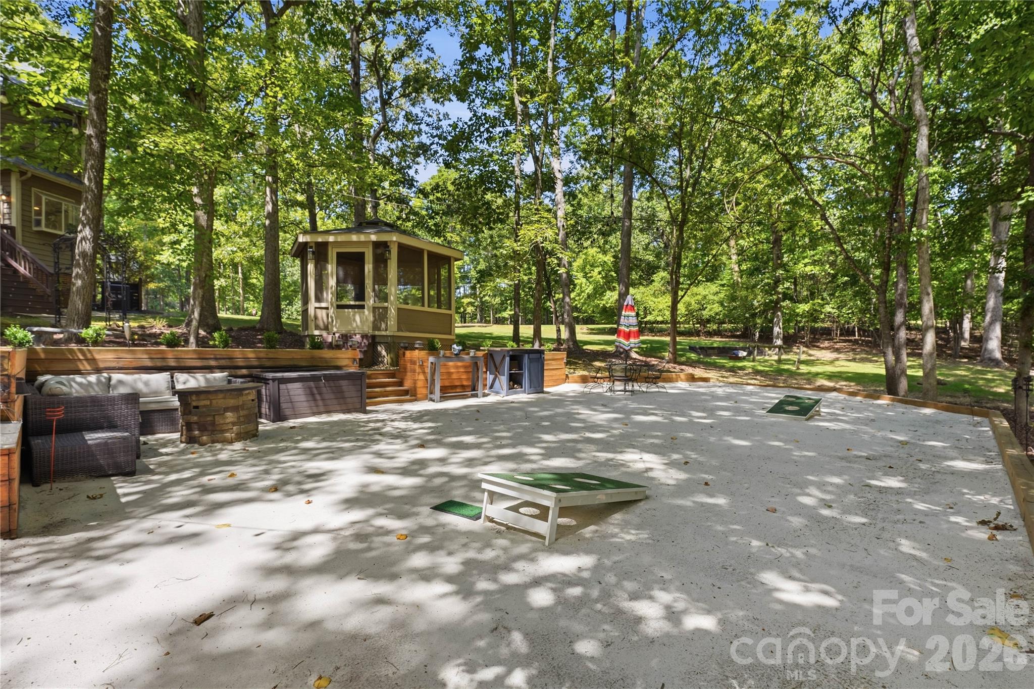 Single Family Residence at 2505 Mountain Folk Lane, Waxhaw, photo 31 of 48