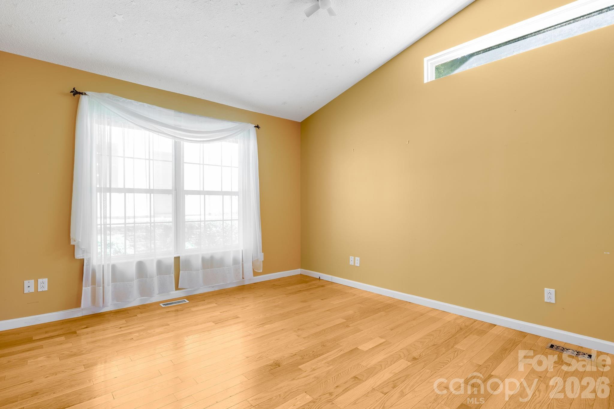 Bed/bonus room - 225 Arbor Lane, Hendersonville